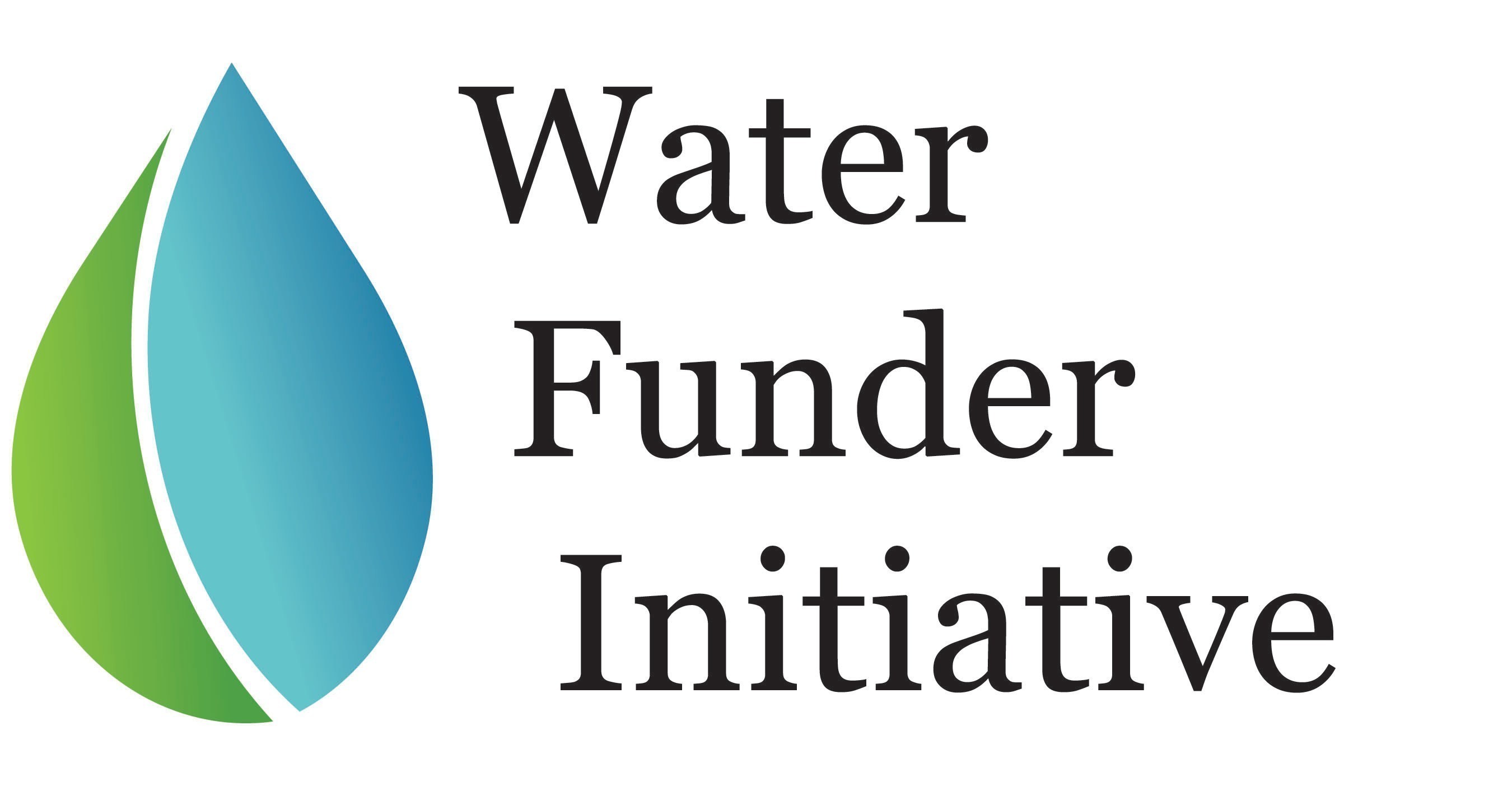Water Funder Initiative