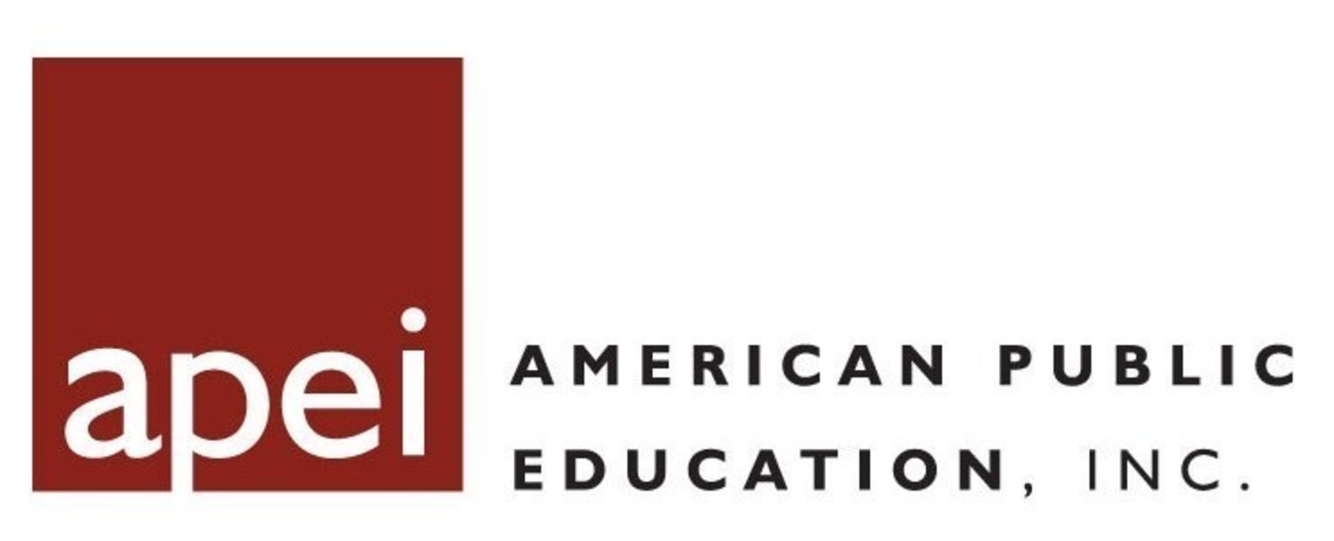 American Public Education, Inc.