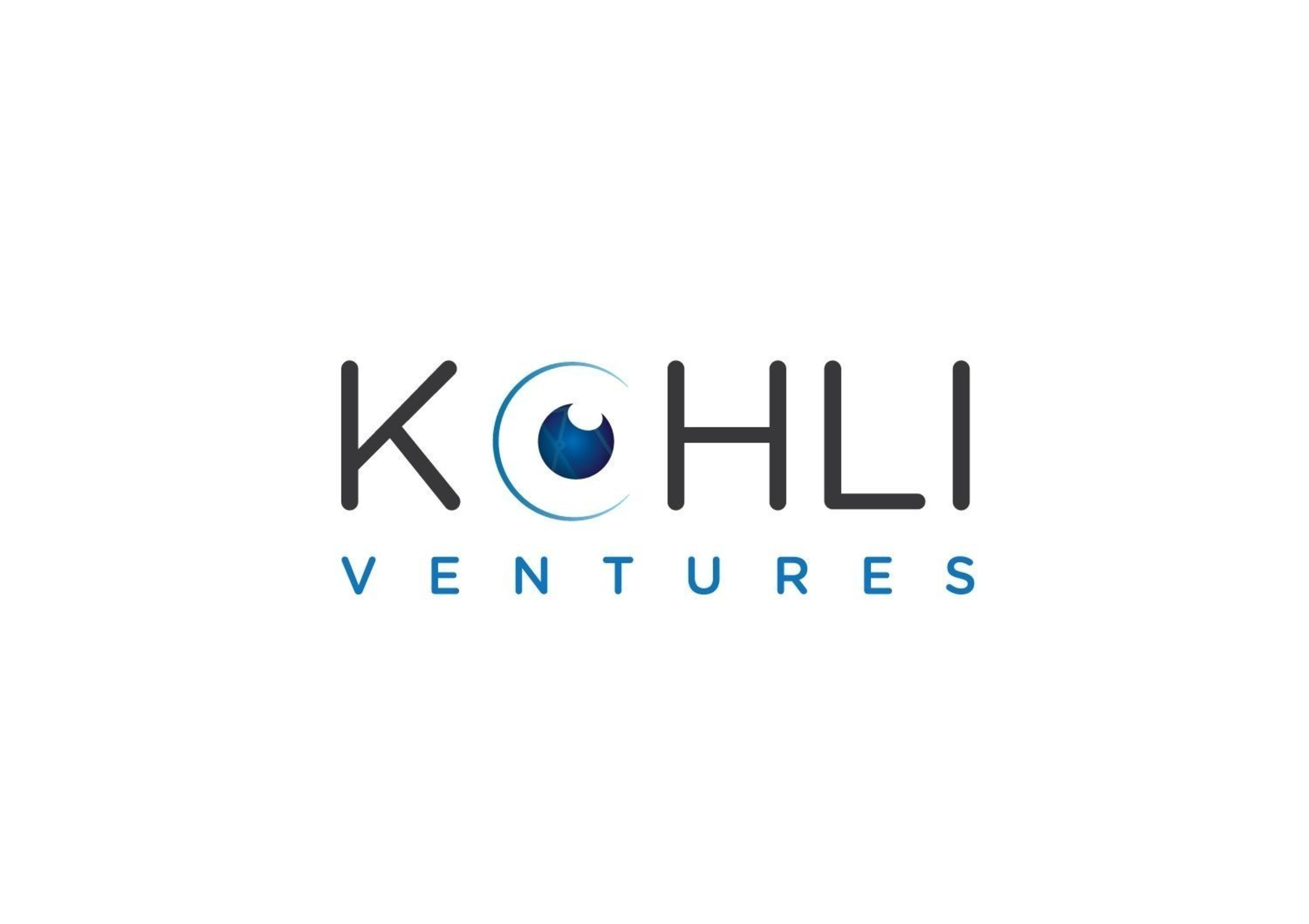 Kohli Ventures Limited Logo (PRNewsFoto/Kohli Ventures Limited)