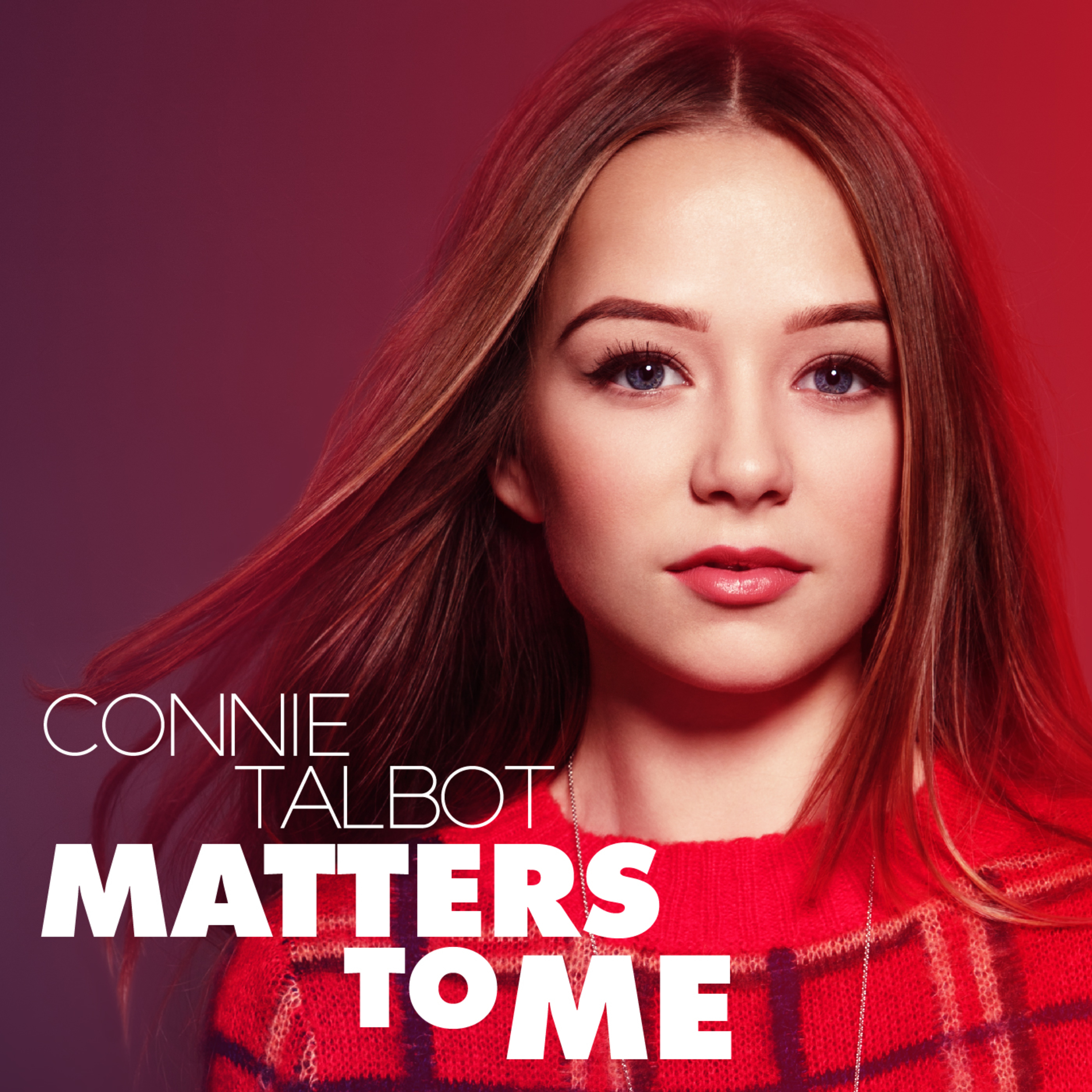 Connie Talbot releases her fifth studio album Matters To Me