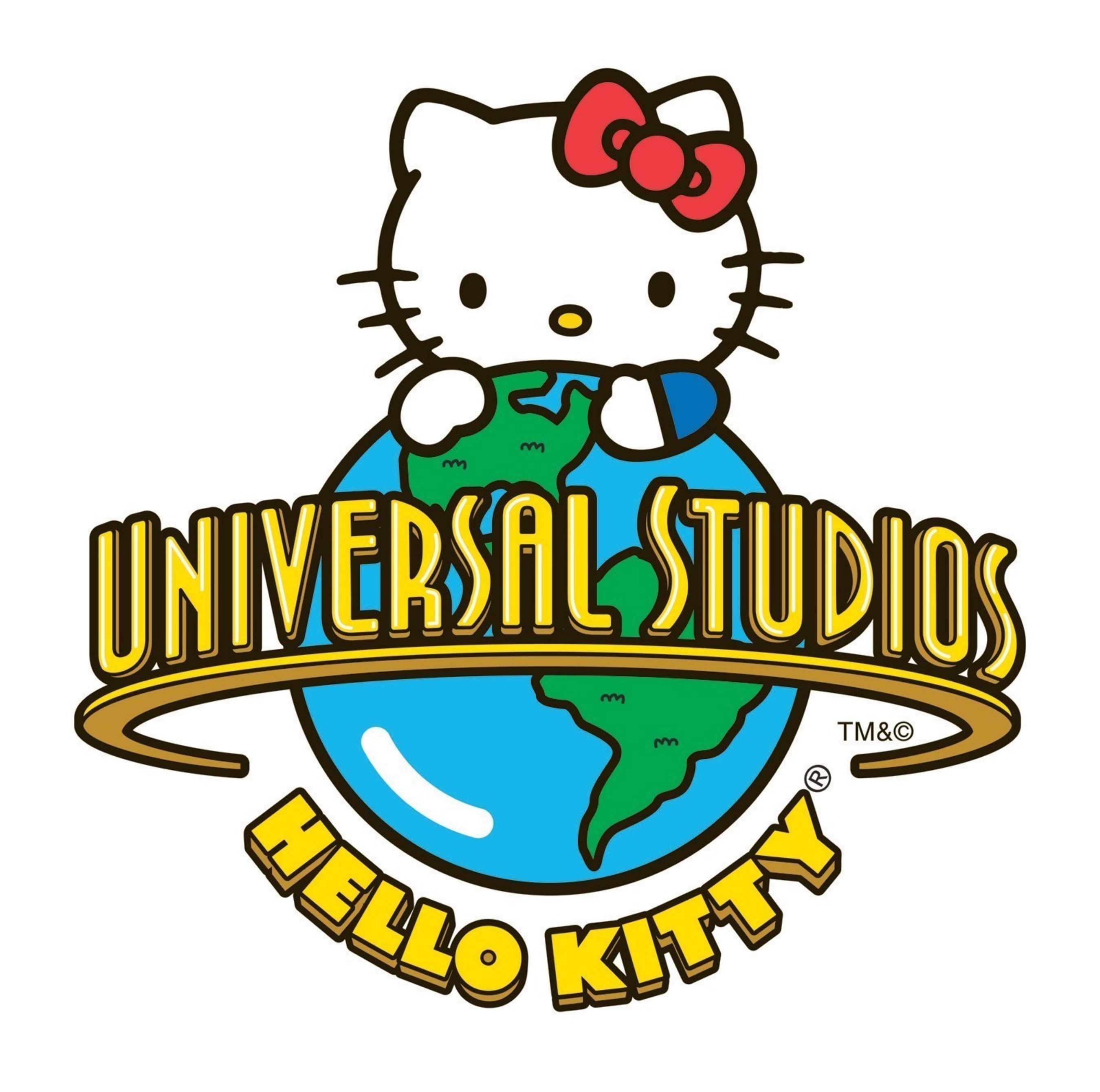 Inside the new Hello Kitty Store at Universal Orlando 