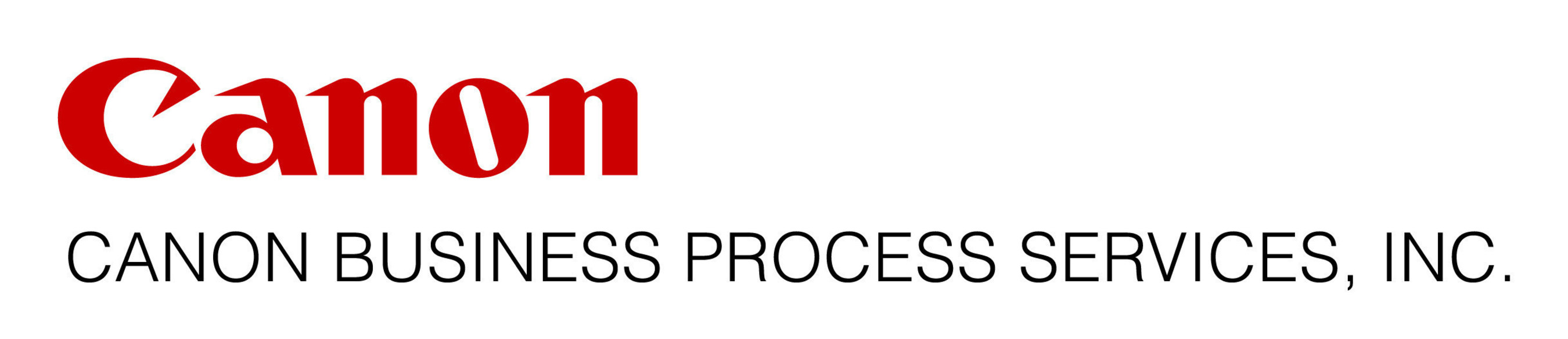 Advancing business performance to a higher level. (PRNewsFoto/Canon Business Process Services)
