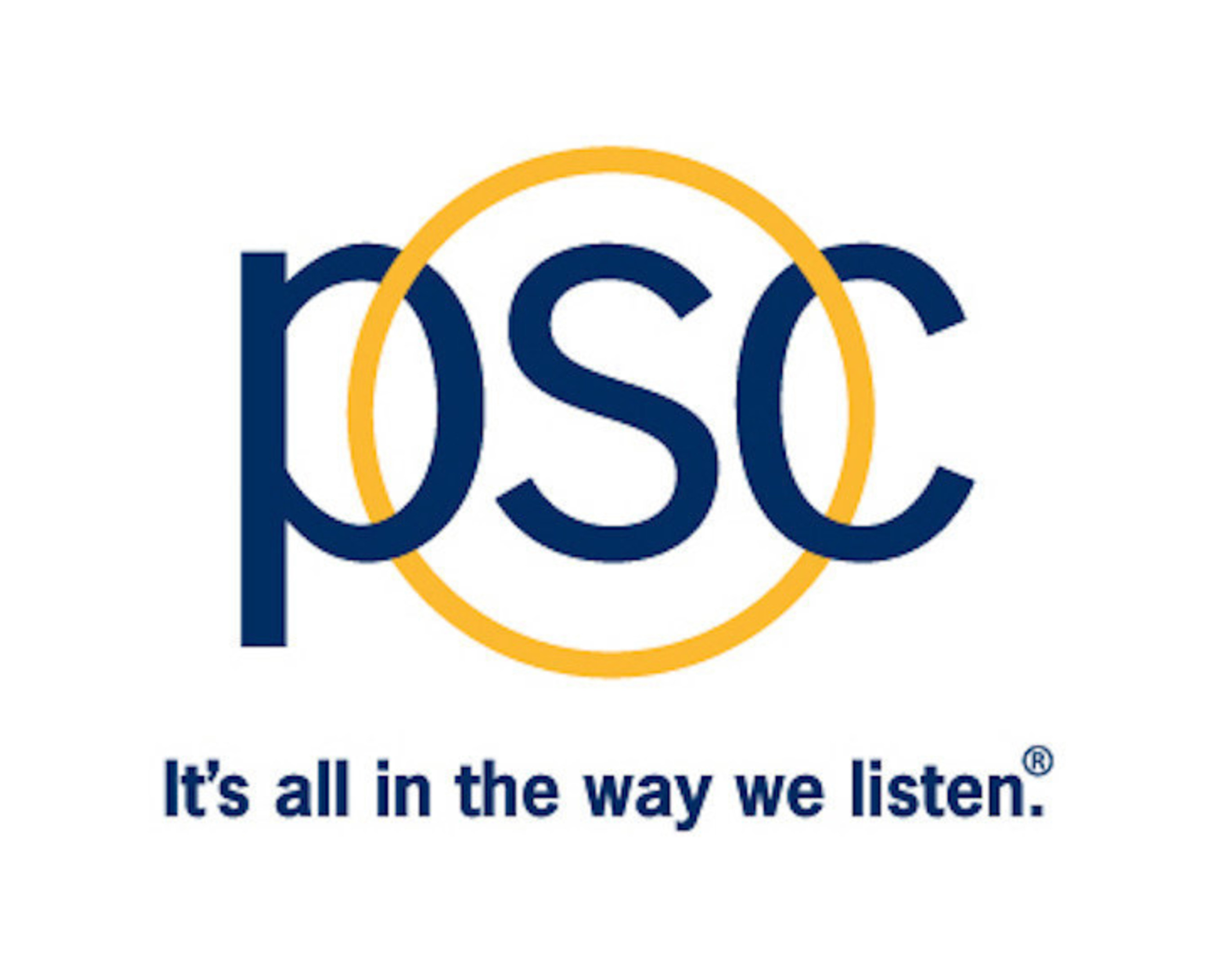 PSC Group, LLC "It's all in the way we listen"