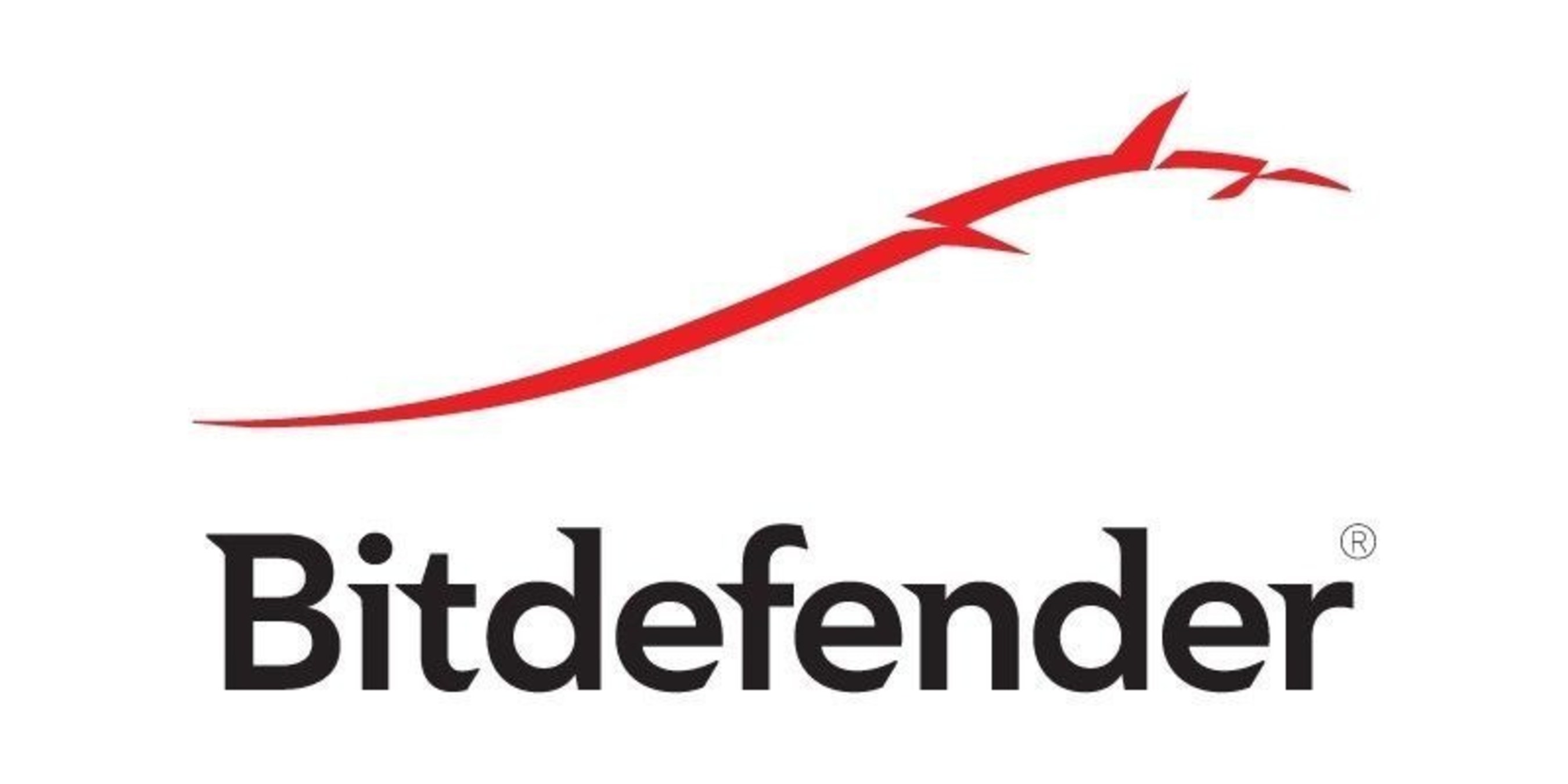 Bitdefender Logo (PRNewsFoto/BitDefender SRL)