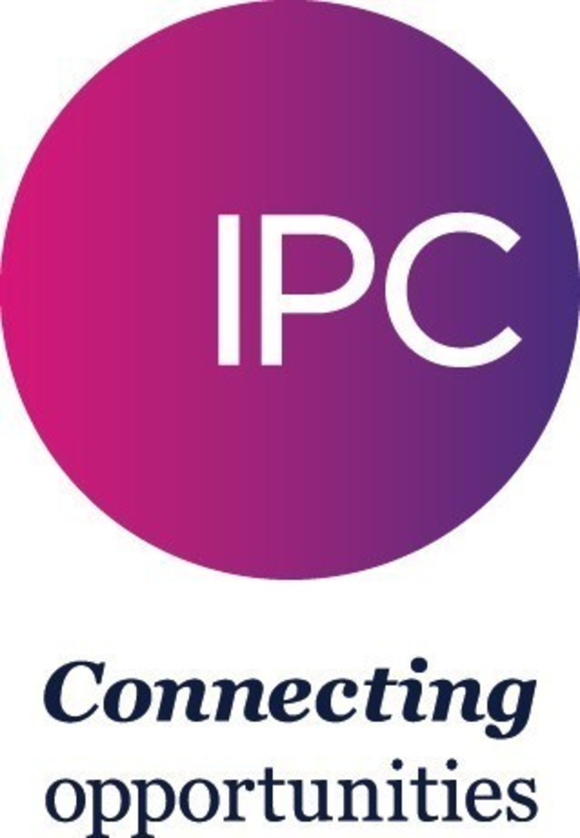 IPC's new logo