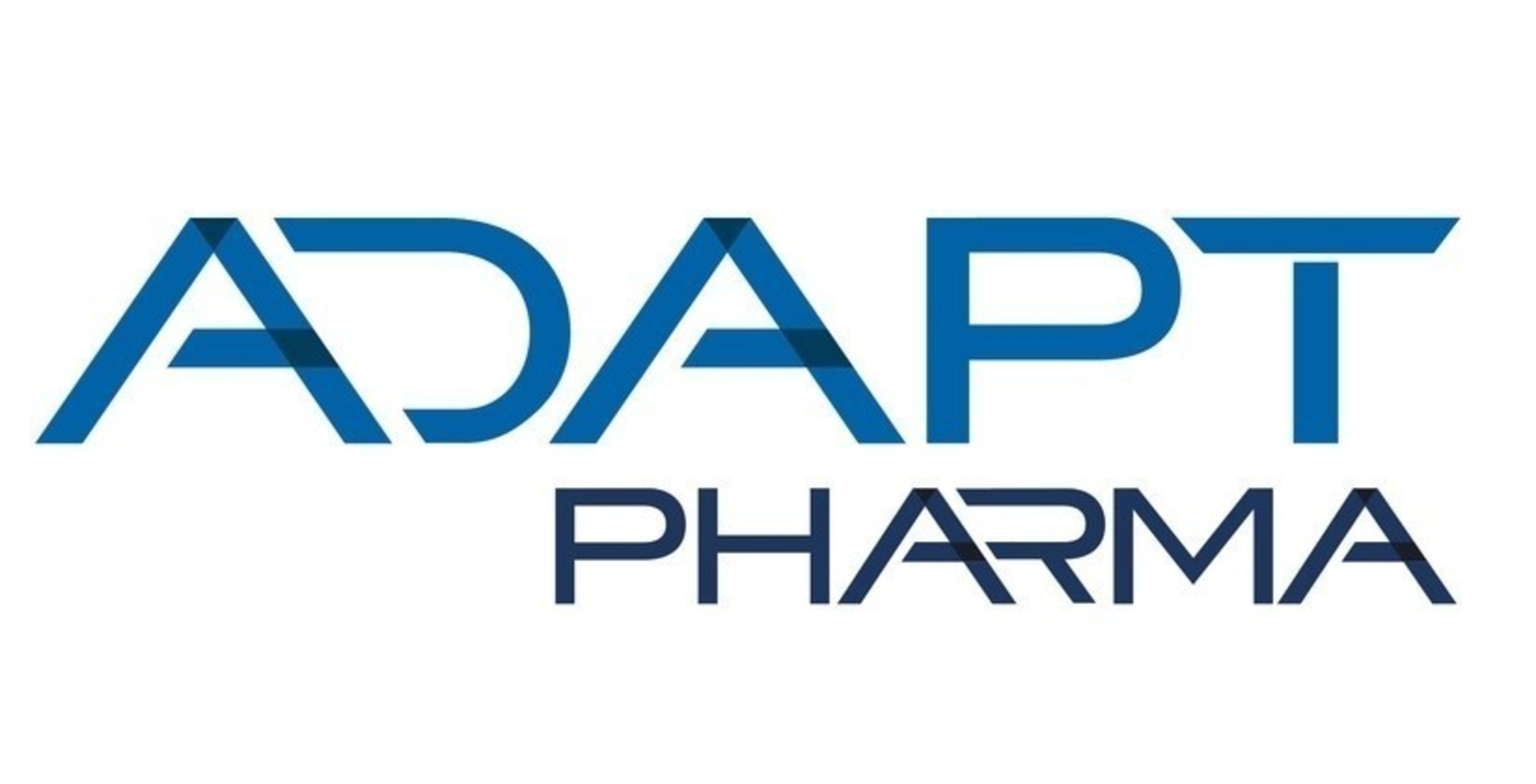 Adapt Pharma (PRNewsFoto/Adapt Pharma)
