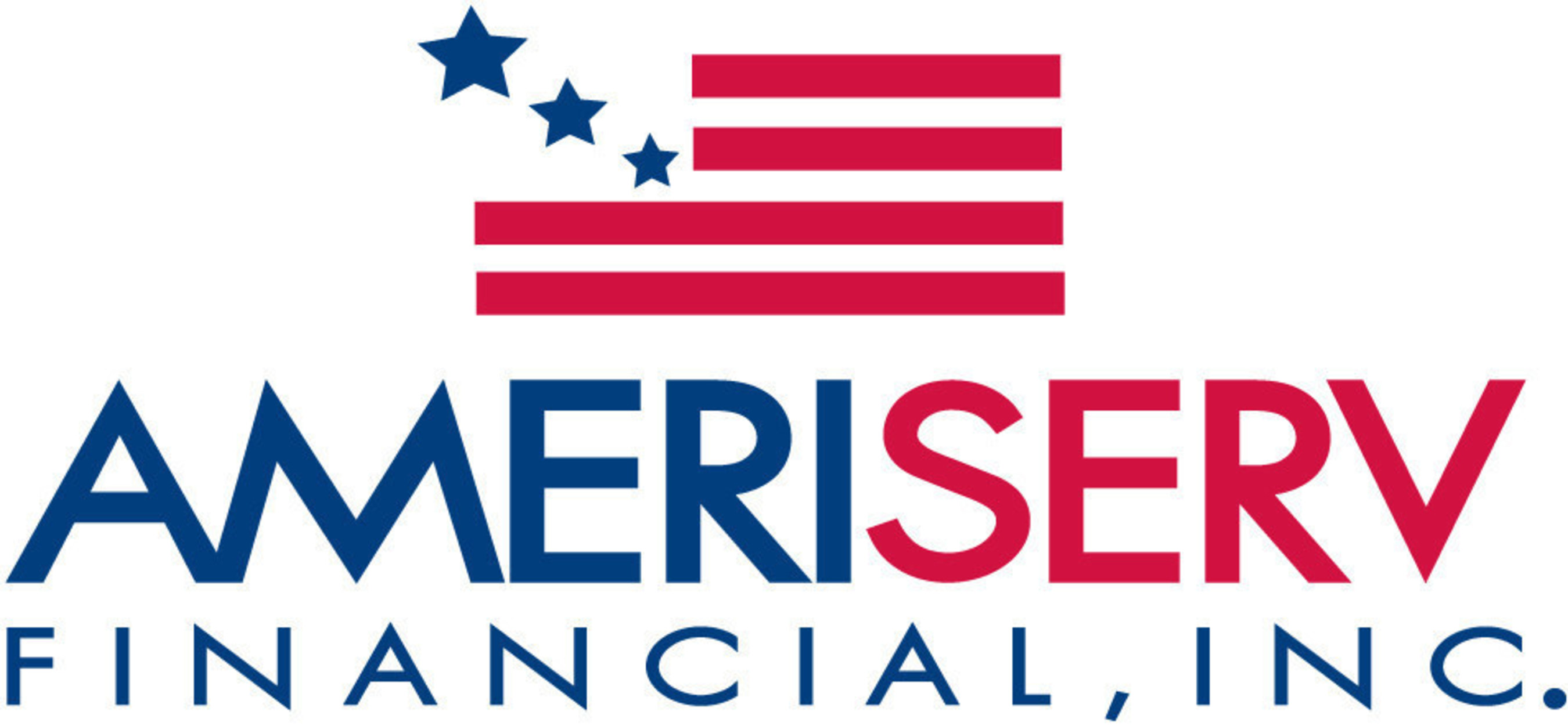 AmeriServ Financial, Inc. logo