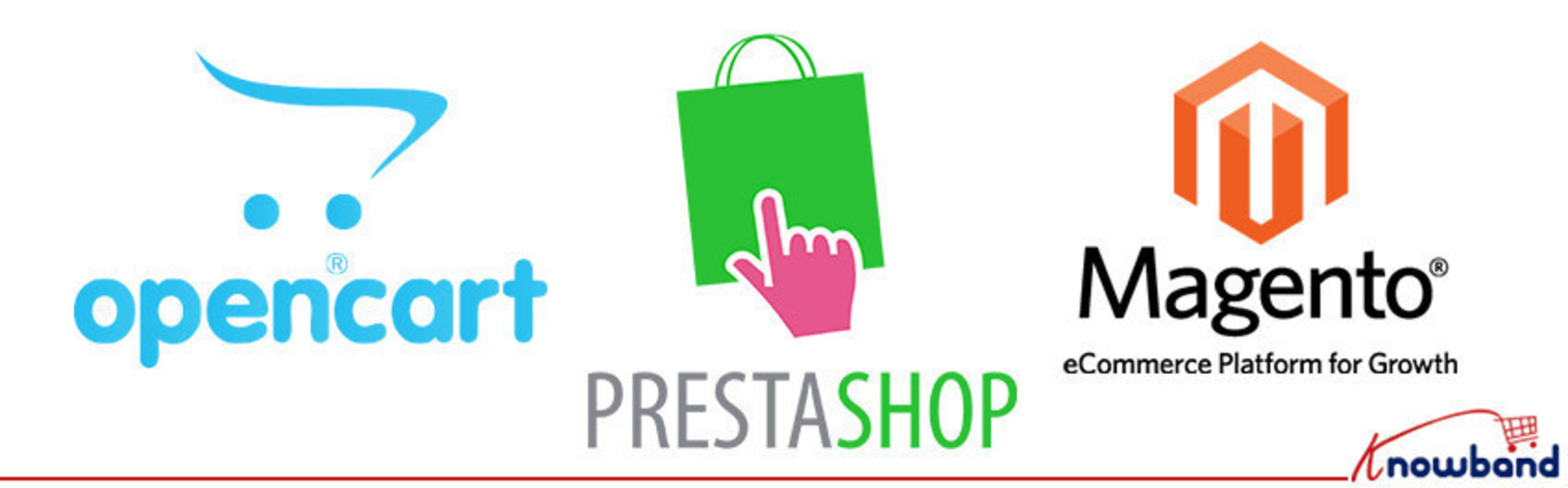 Knowband Plugins Bring Cheers for Magento, PrestaShop and OpenCart Stores | knowband