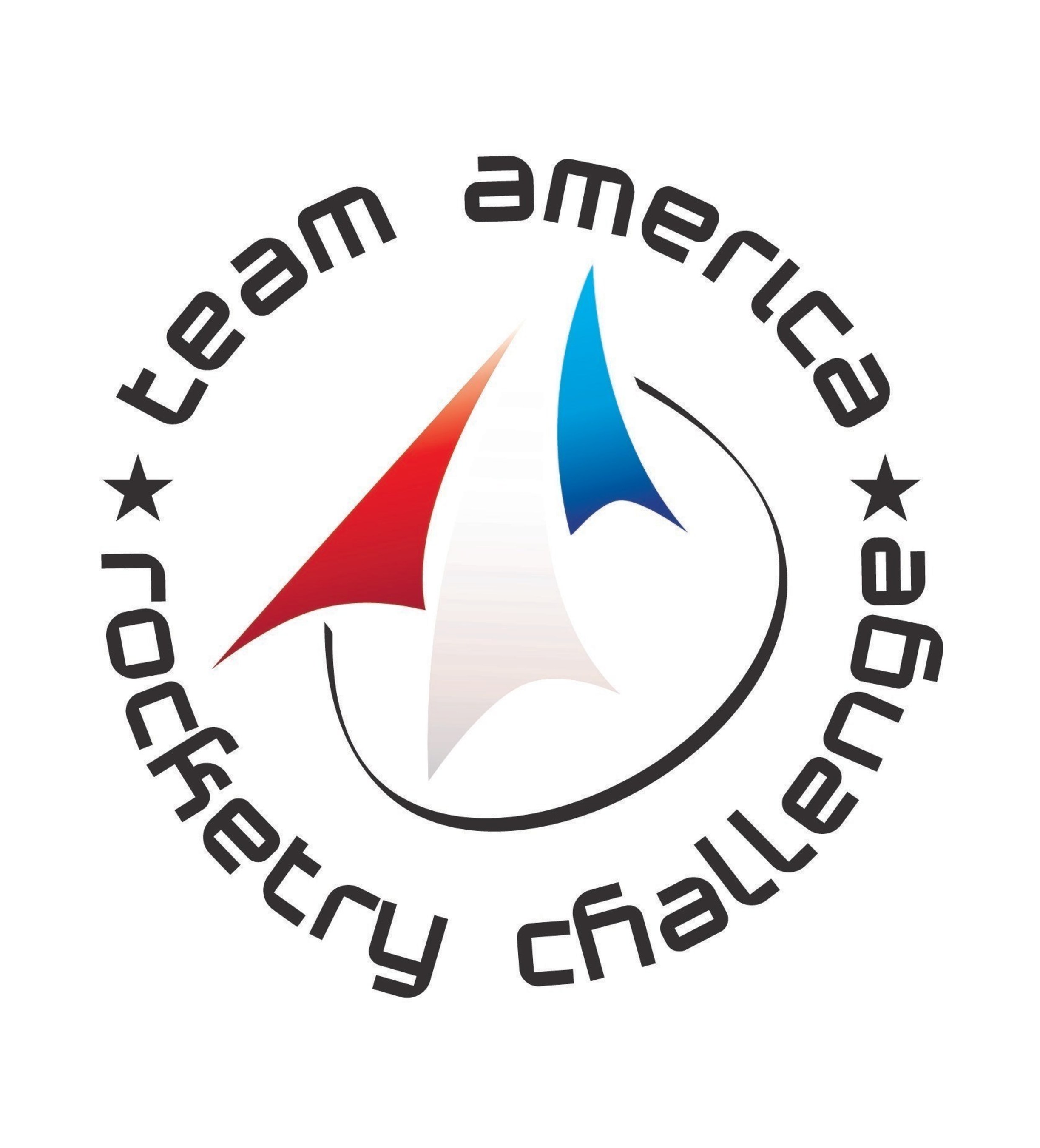 Team America Rocketry Challenge (TARC) Logo