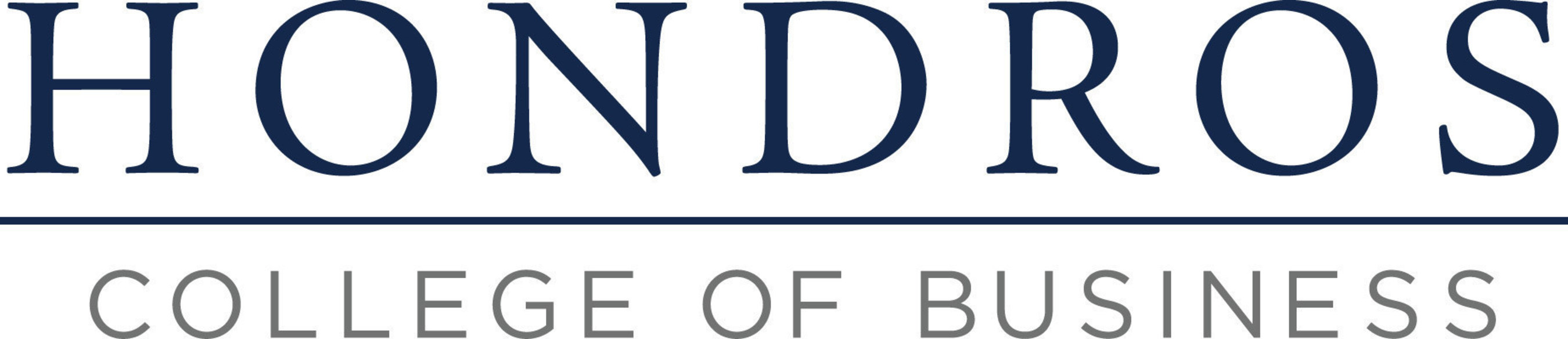 Hondros College of Business