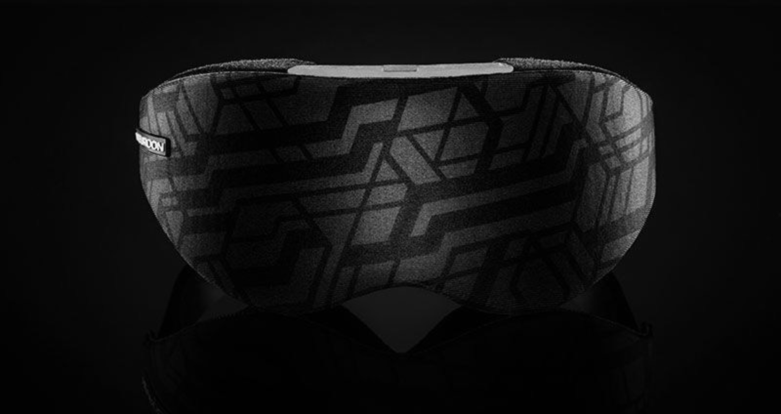 Neuroon - the intelligent sleep mask (PRNewsFoto/Inteliclinic)