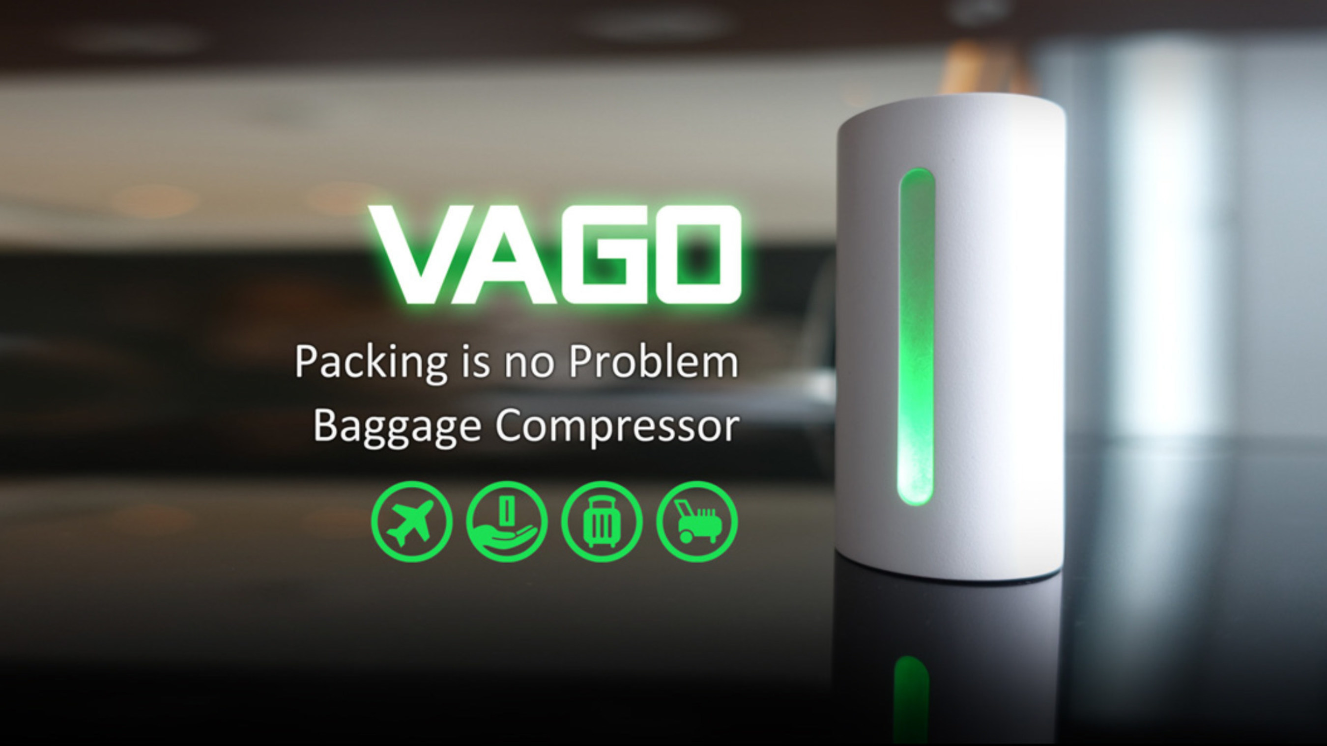 VAGO is a new travel tool