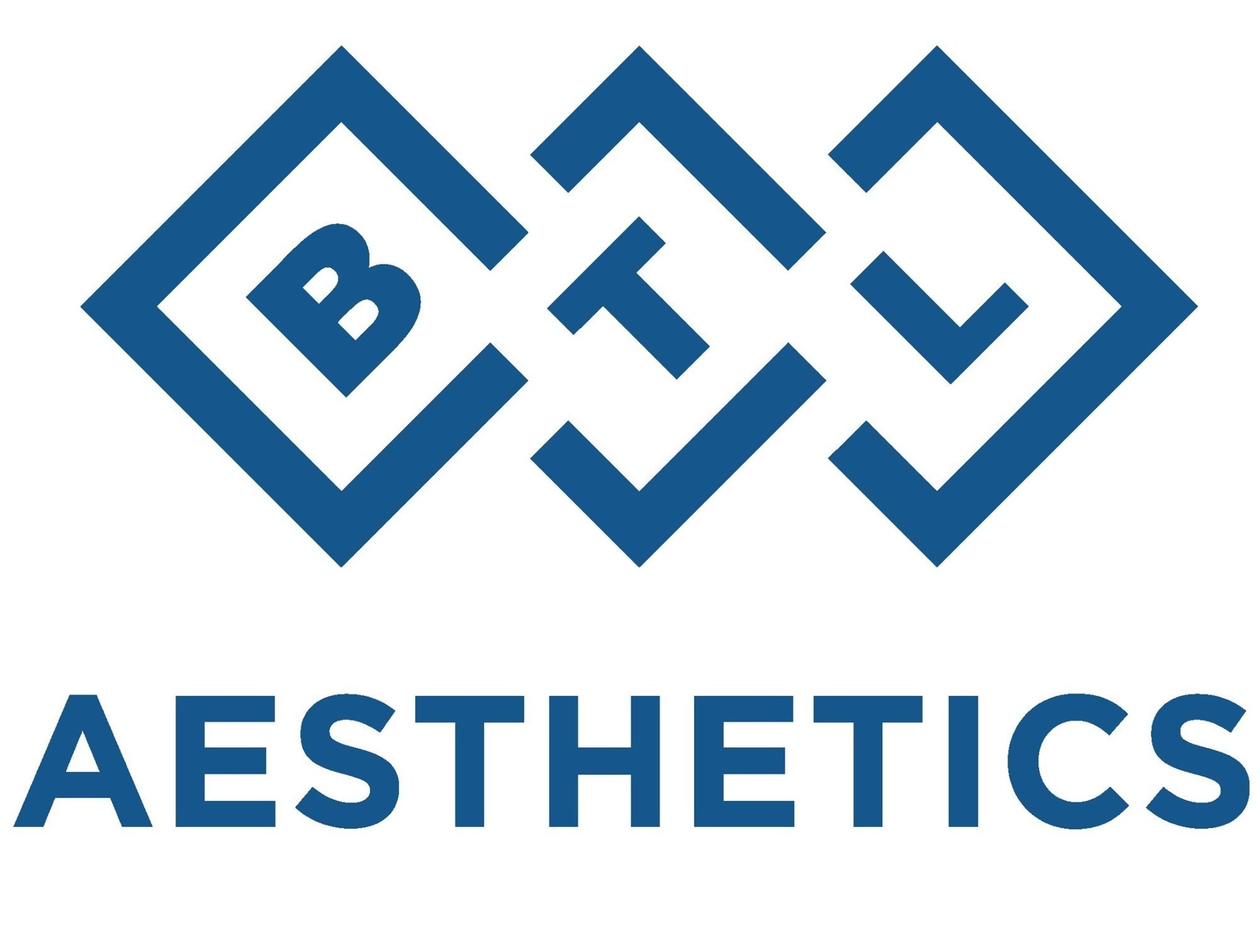 BTL Aesthetics Logo