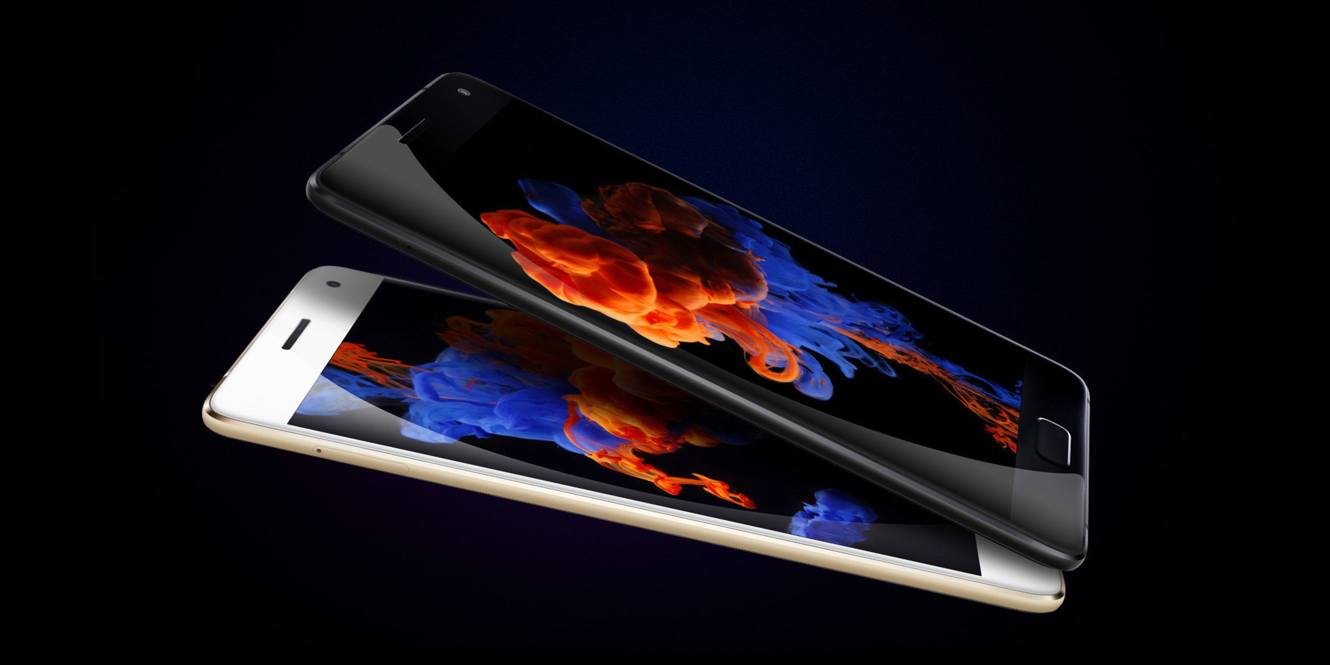 Lenovo ZUK launches a New Android Flagship Z2 Pro that Integrates 10 Professional Sensors and Sets Nine World Records