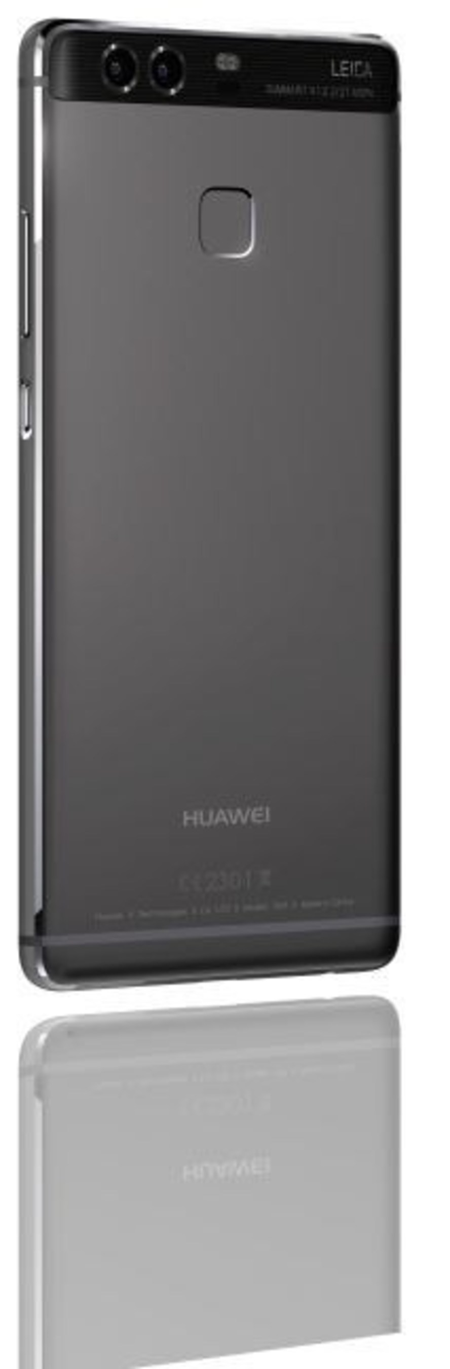 Huawei launch P9 smartphone with P2i nano coating