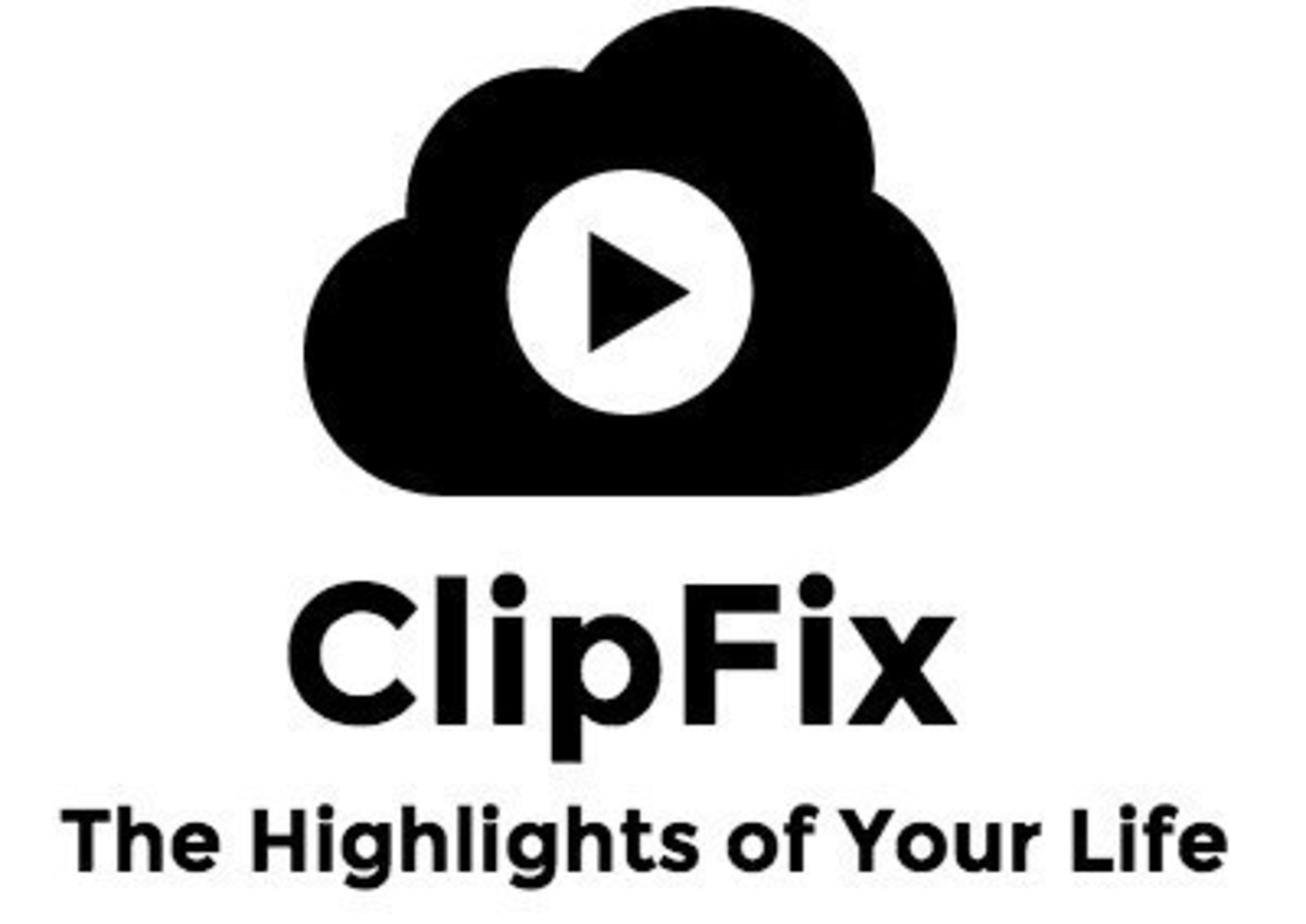 ClipFix Logo