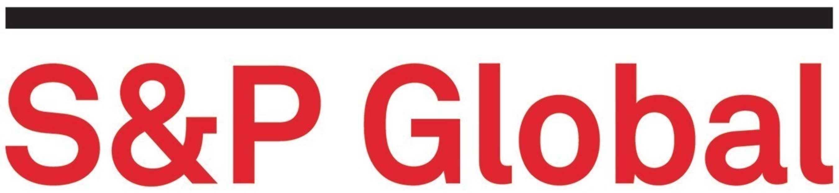 S&P Global Inc. logo