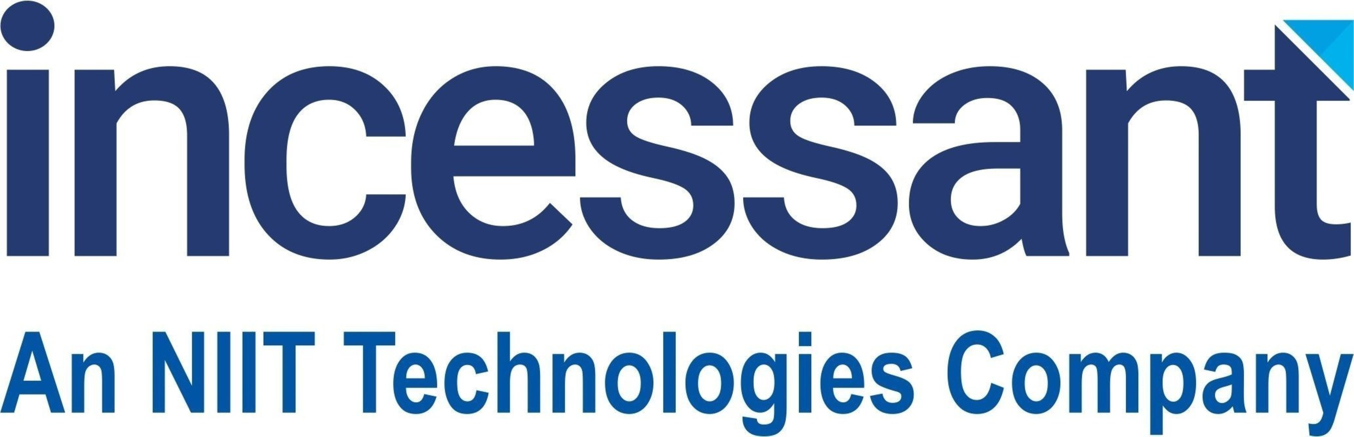 incessant Technologies Logo (PRNewsFoto/incessant Technologies Pvt Ltd)