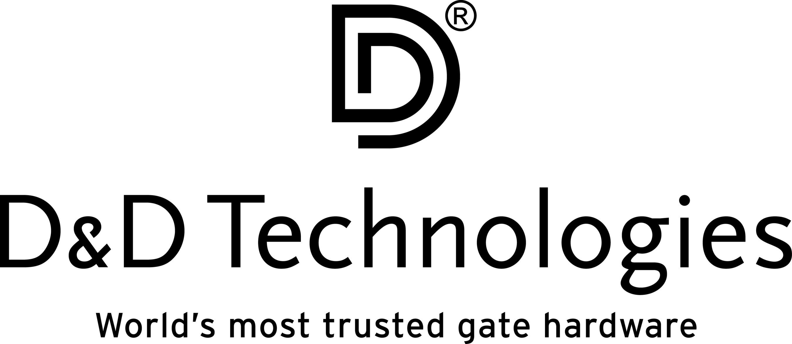 D&D Technologies Logo