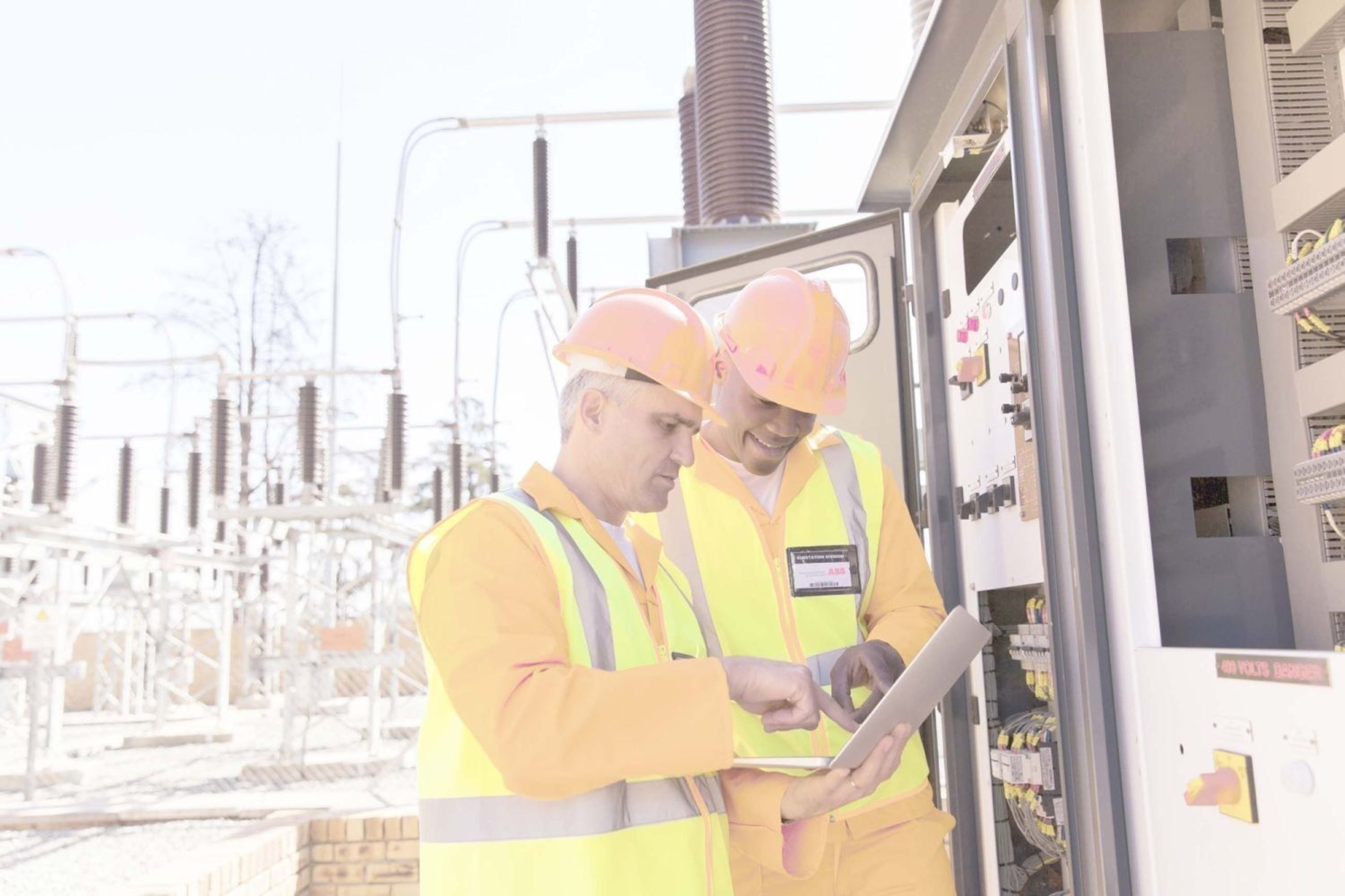 ABB Transformer Intelligence boosts performance and safety