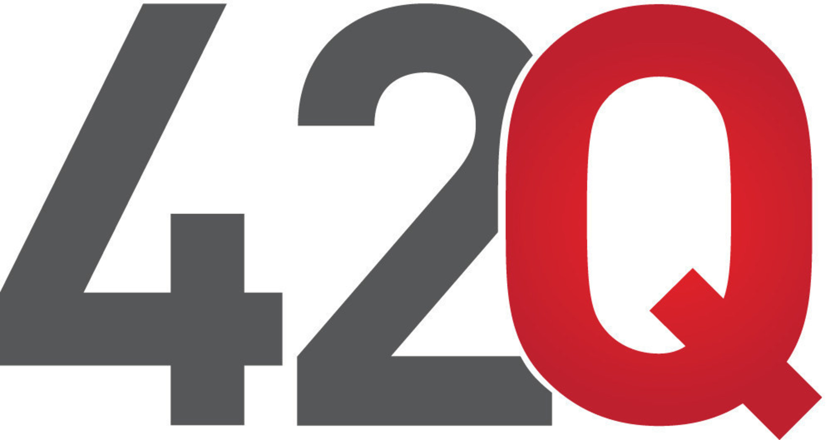 42Q Logo (PRNewsFoto/42Q)