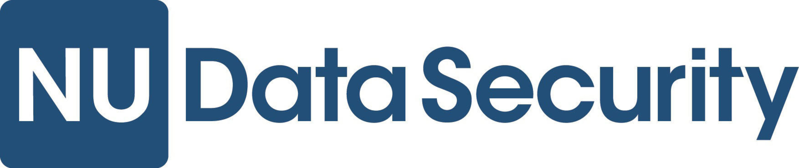 NuData Security Logo.
