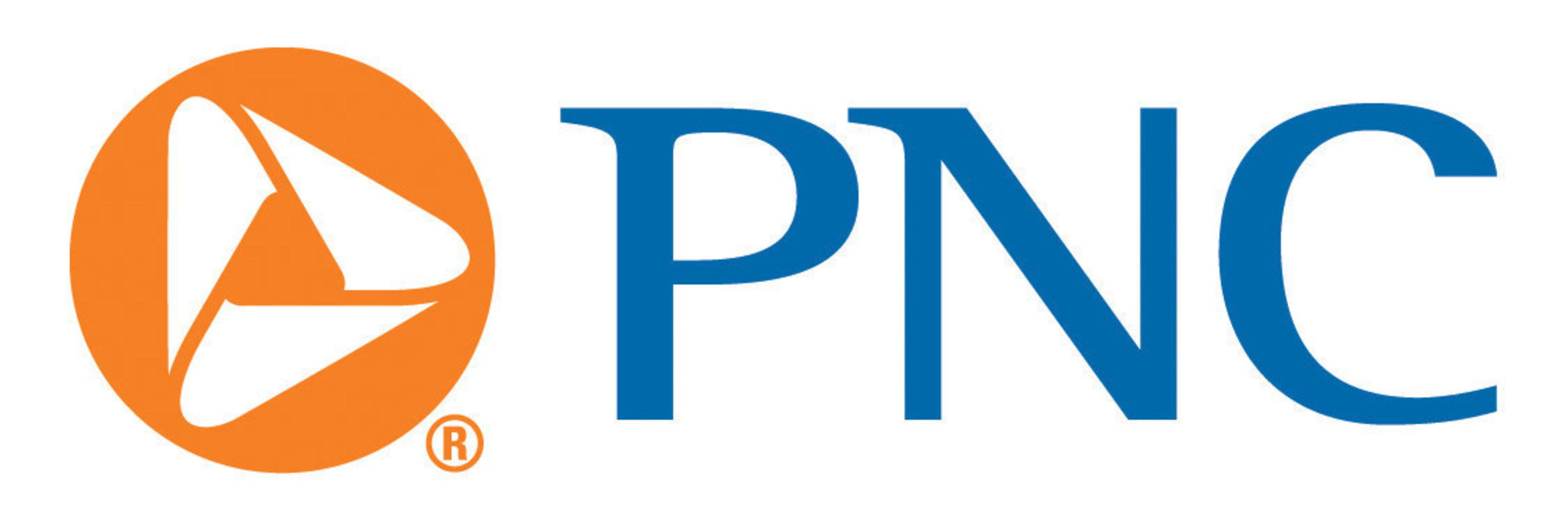 PNC Logo (PRNewsFoto/PNC Financial Services Group)