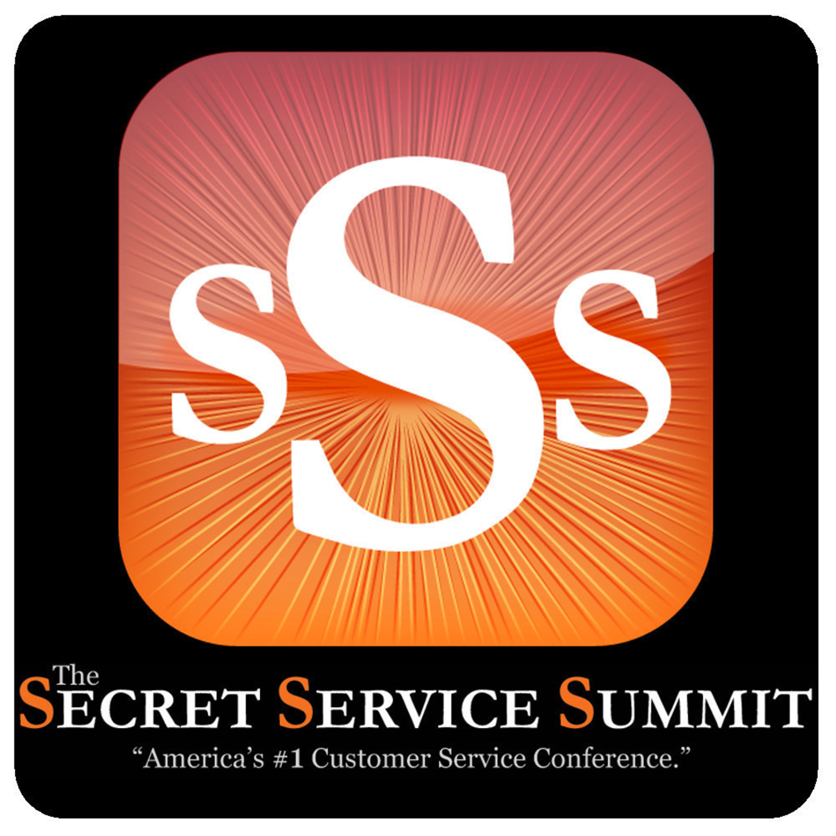 Learn more at secretservicesummit.com