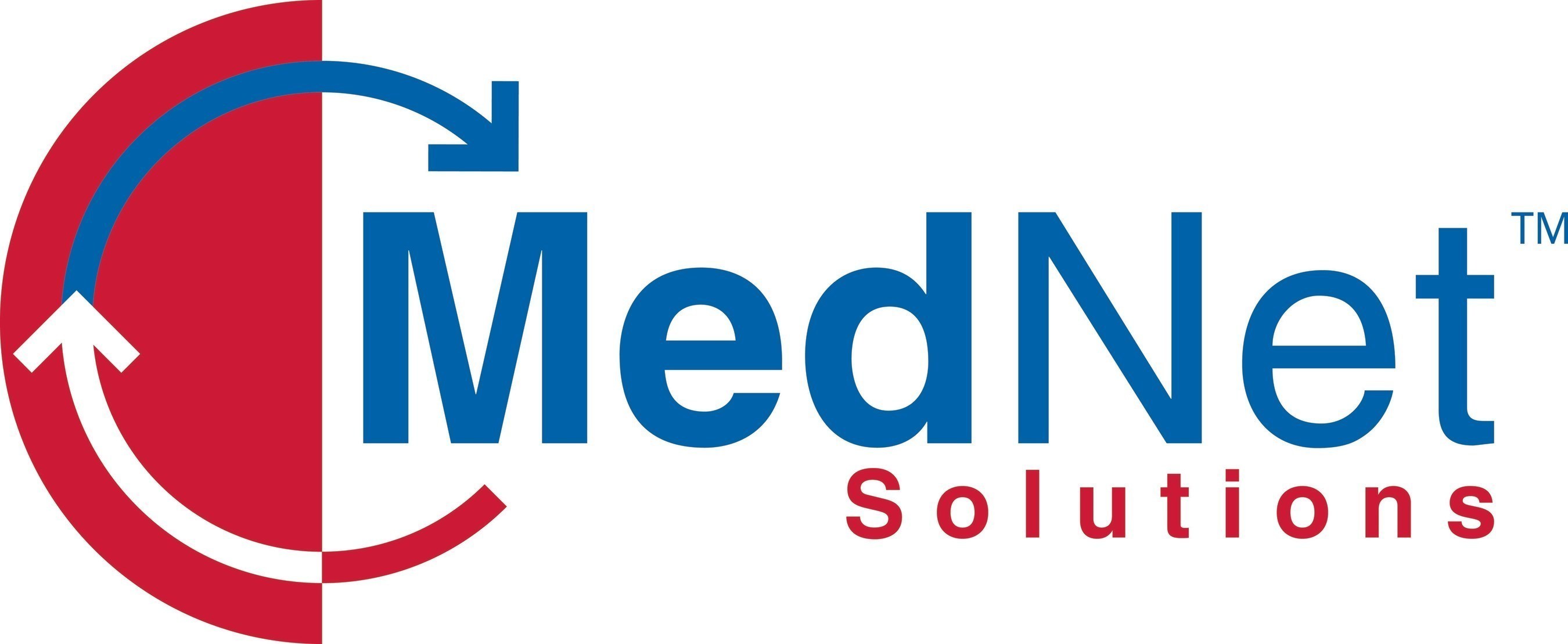 MedNet Solutions Logo