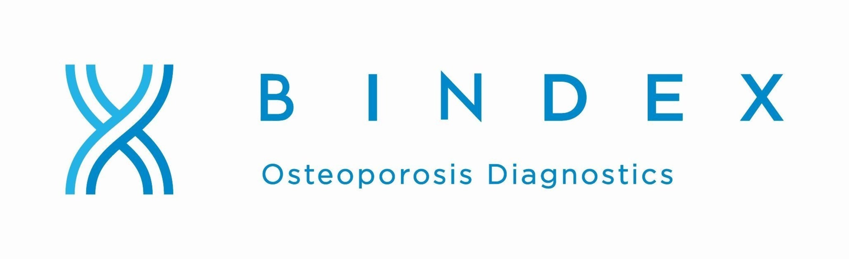 Bindex Osteoporosis Diagnostics (PRNewsFoto/Bindex Osteoporosis Diagnostics)