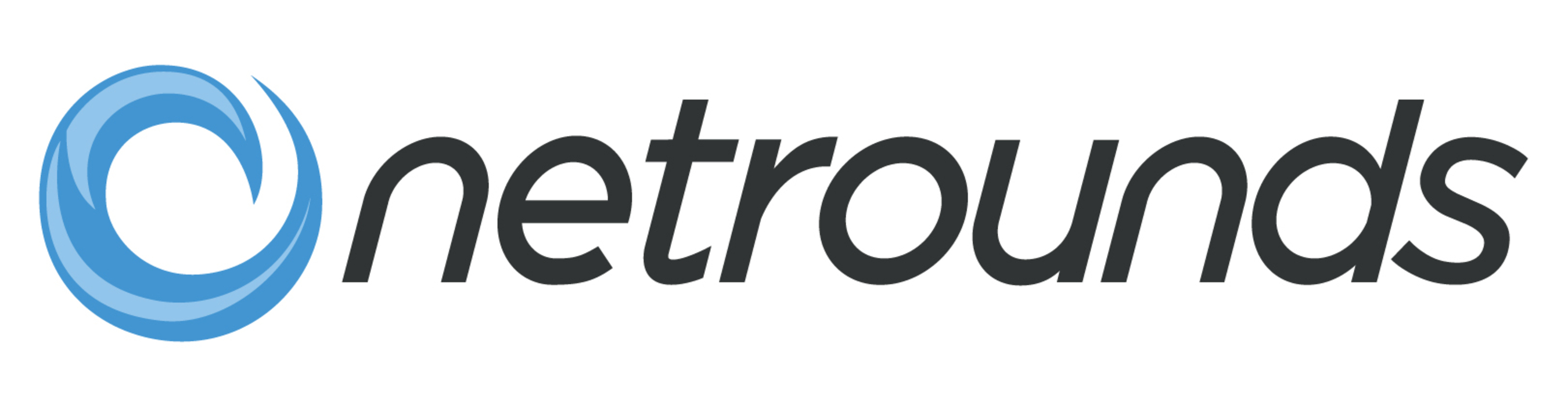 Netrounds Logo (PRNewsFoto/Netrounds)
