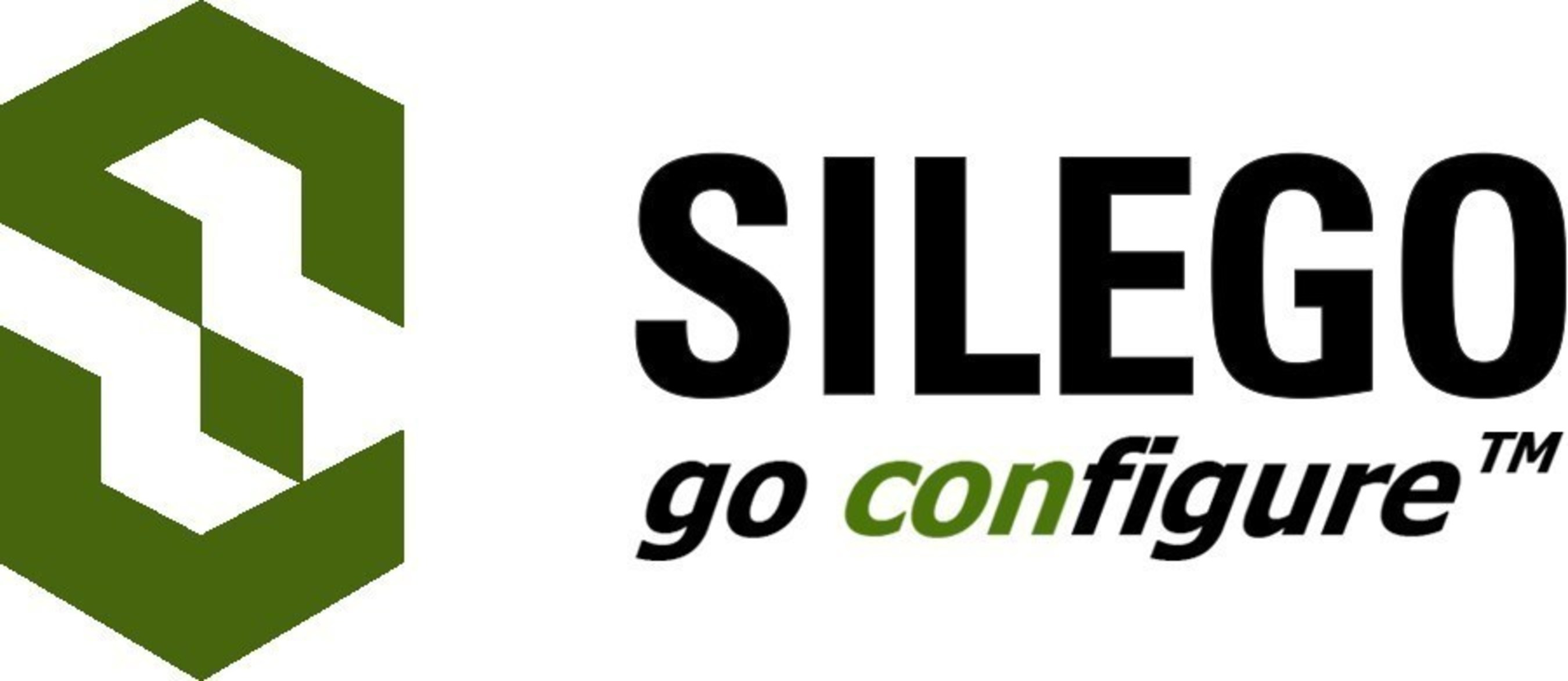 Silego Technology Logo;Company's URL: www.silego.com