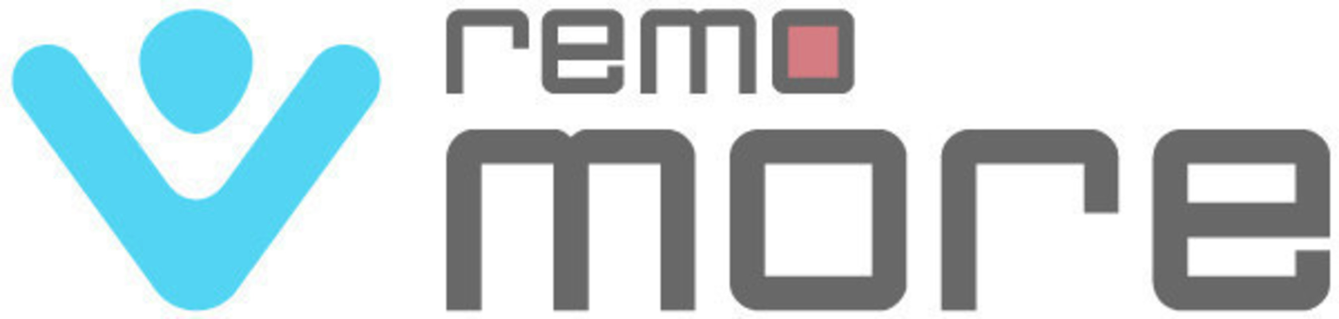 Remo MORE logo