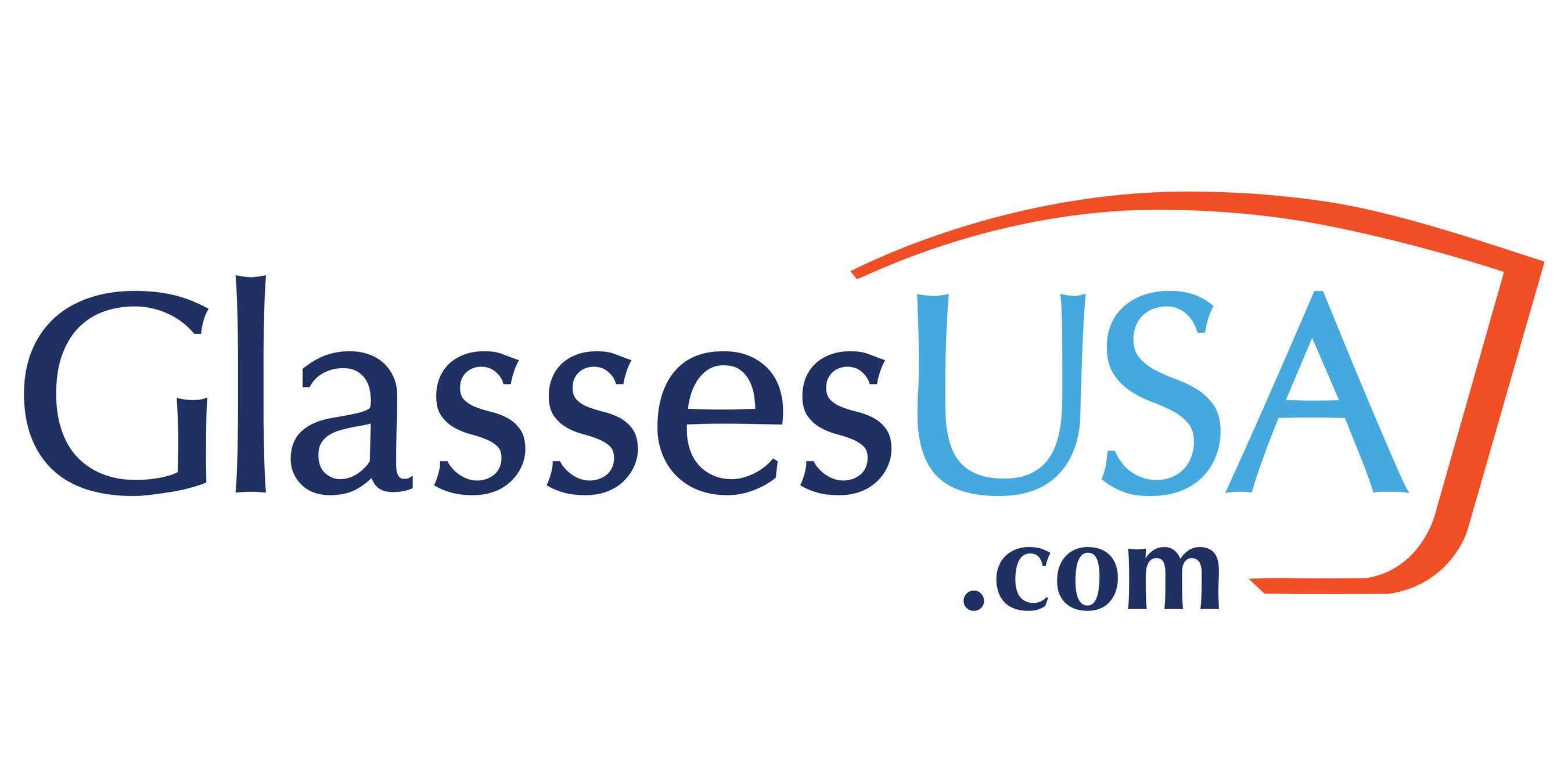 GlassesUSA.com Logo
