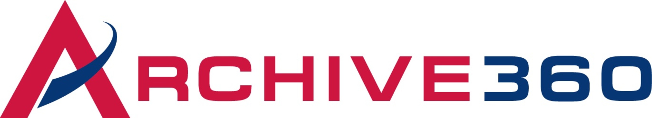 Archive360 Logo
