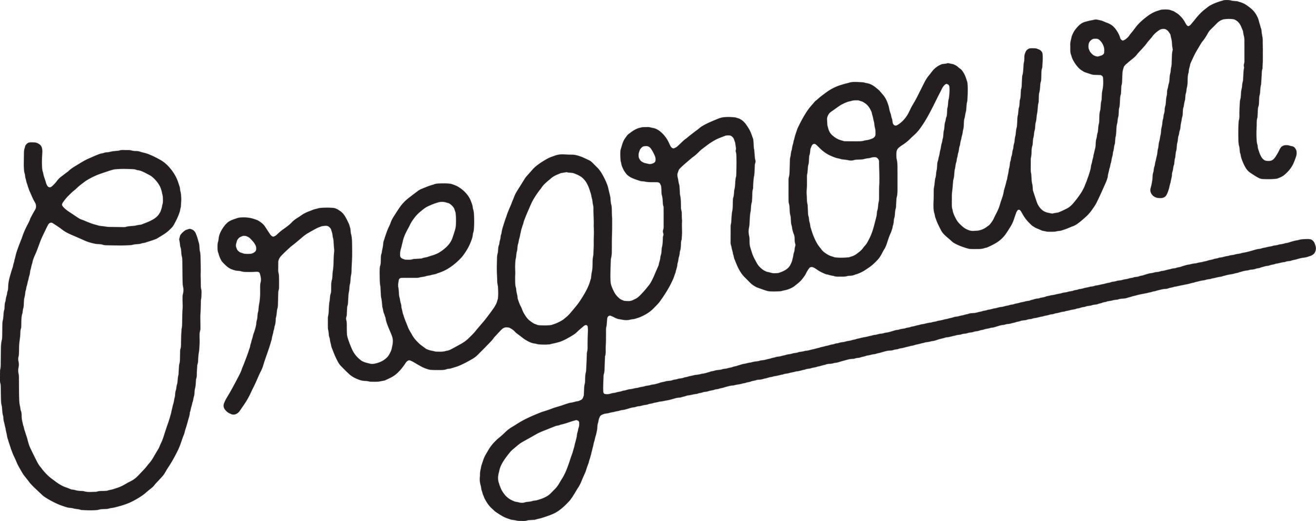 Oregrown Logo