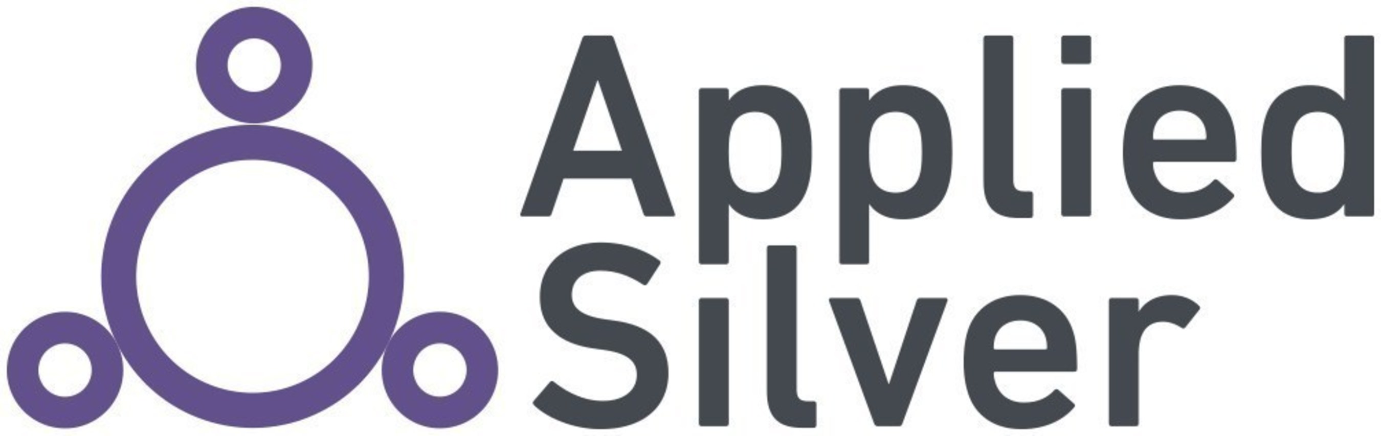 Applied Silver pioneered SilvaClean(R) - a water-based ionic silver treatment that inhibits the growth of bacteria on healthcare textiles by imparting lasting antimicrobial properties to the items each time they are laundered.