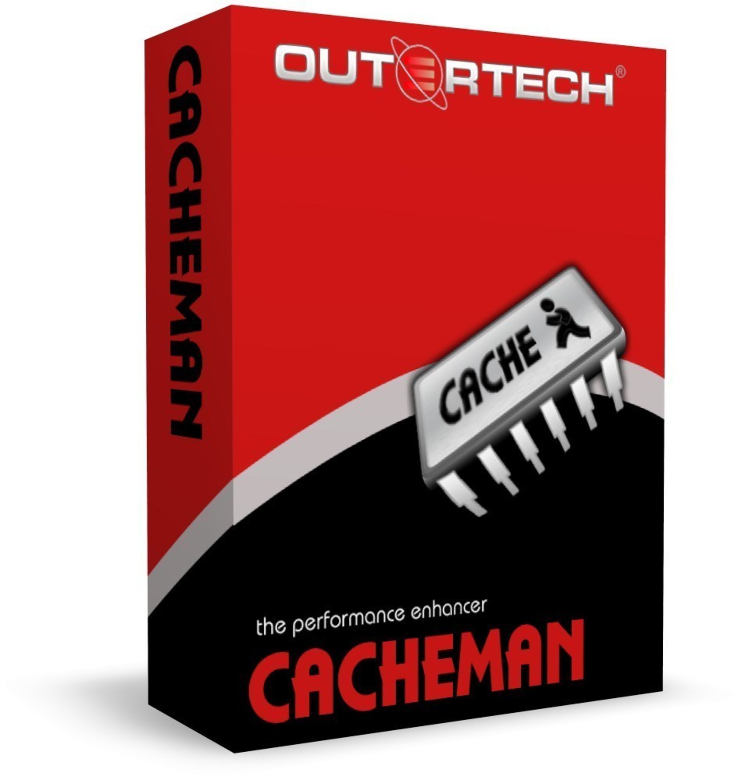 Outertech Releases Cacheman 10, Windows Optimizer that Improves Responsiveness, Privacy, and Security of a PC