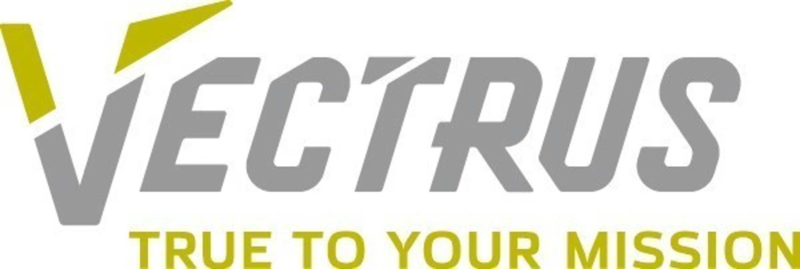 Vectrus Logo.