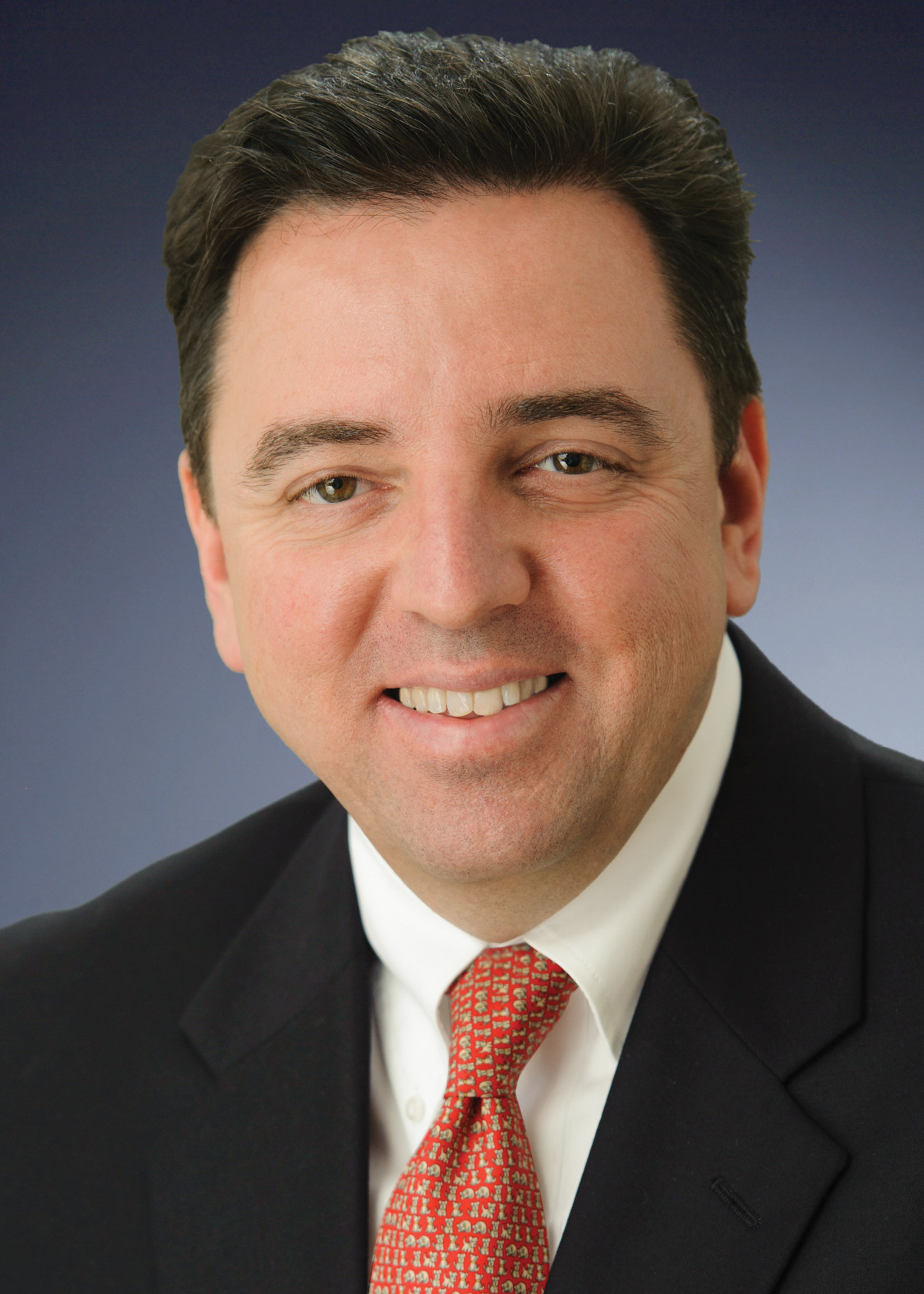 Mark DeFazio, President and CEO of Metropolitan Commercial Bank