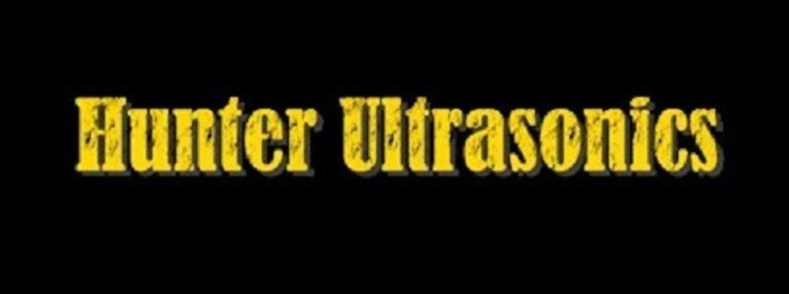 Hunter Ultrasonics - uma maneira mais ecologica de limpar filtros de motores a diesel