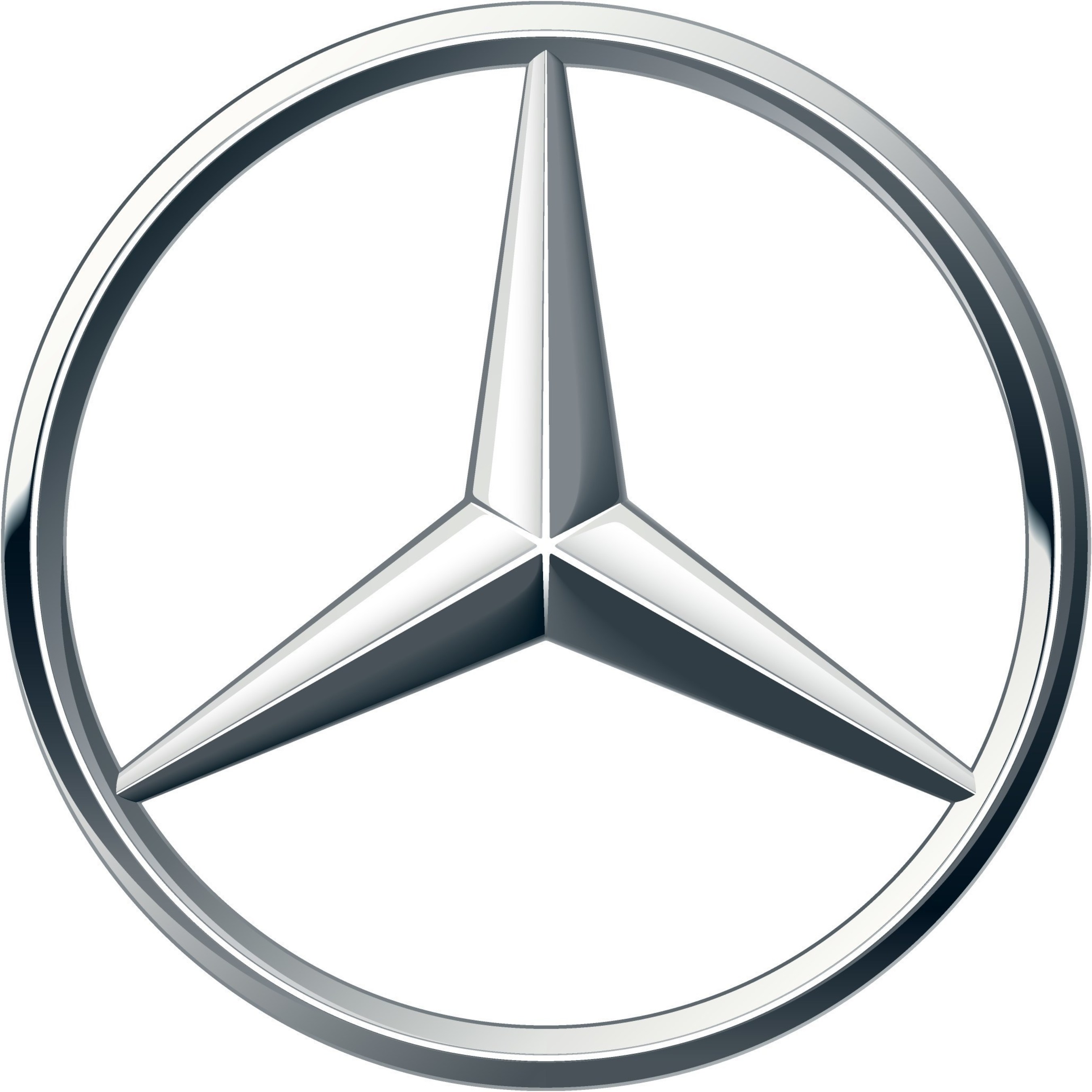 Mercedes-Benz (PRNewsFoto/Mercedes-Benz USA)