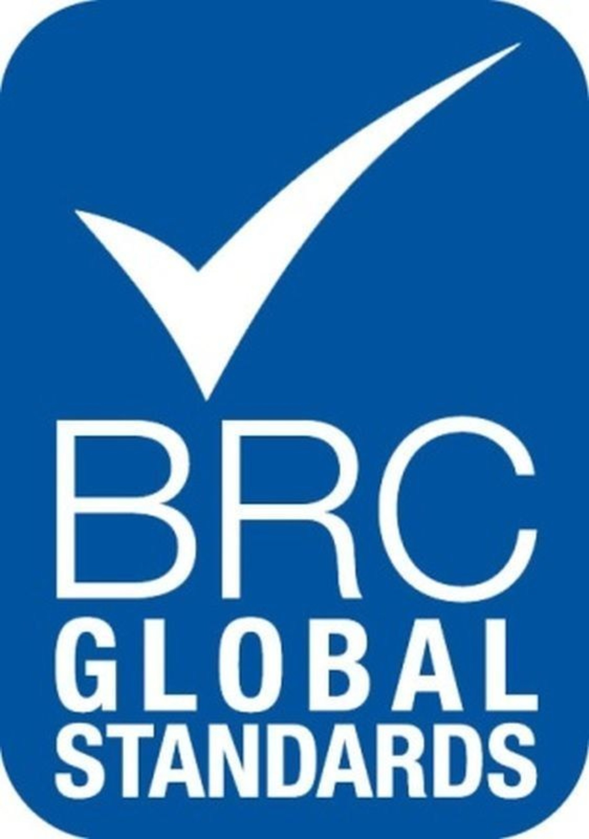 BRC Global Standards (PRNewsFoto/BRC Global Standards)