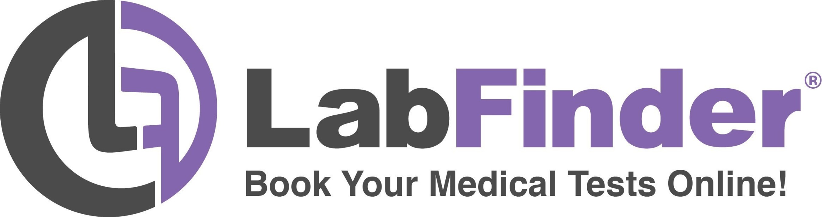 LabFinder.com Logo