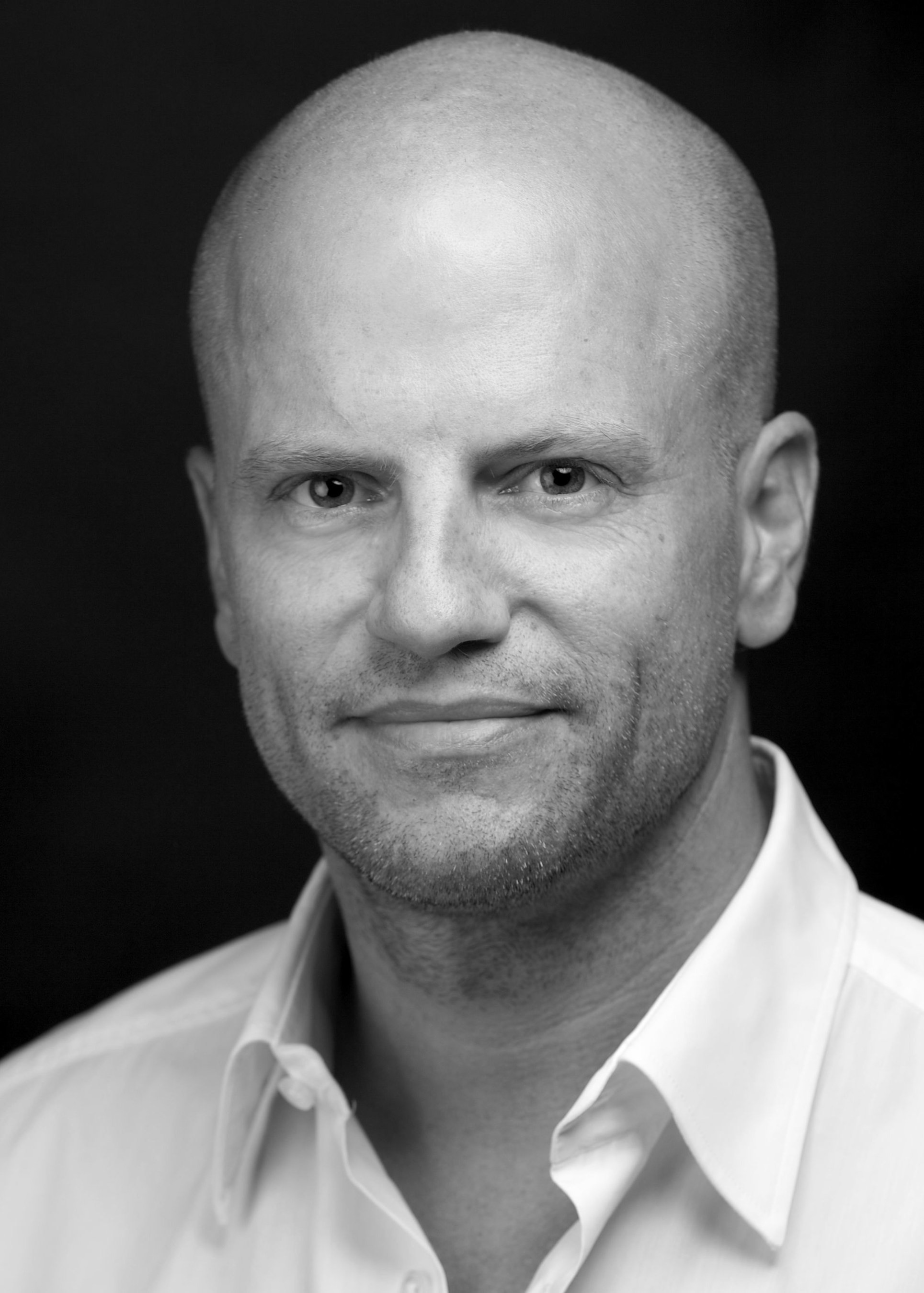 Tobias Gerlinger, new Managing Director at ownCloud GmbH. (PRNewsFoto/ownCloud)