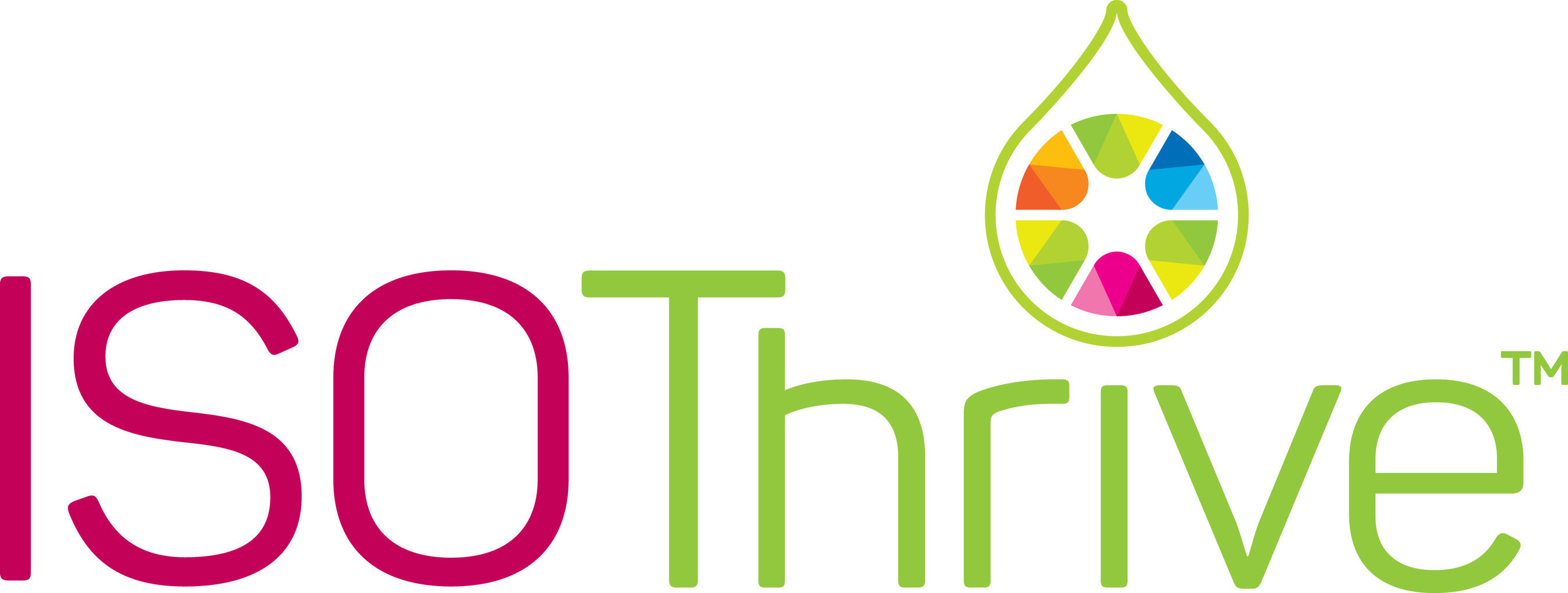 ISOThrive Logo