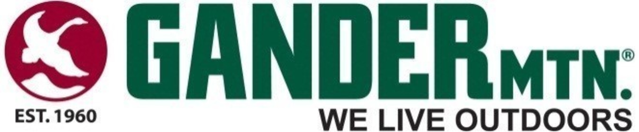 Gander Mountain Company logo