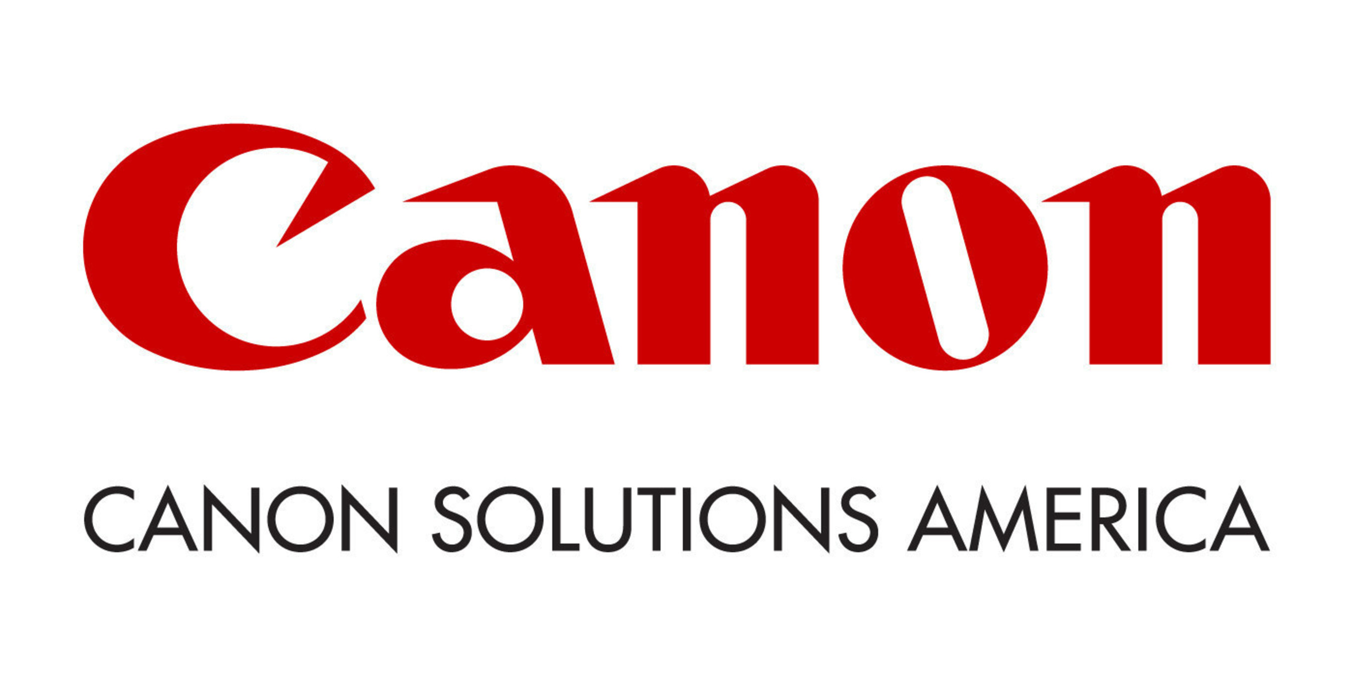 Canon Solutions America logo