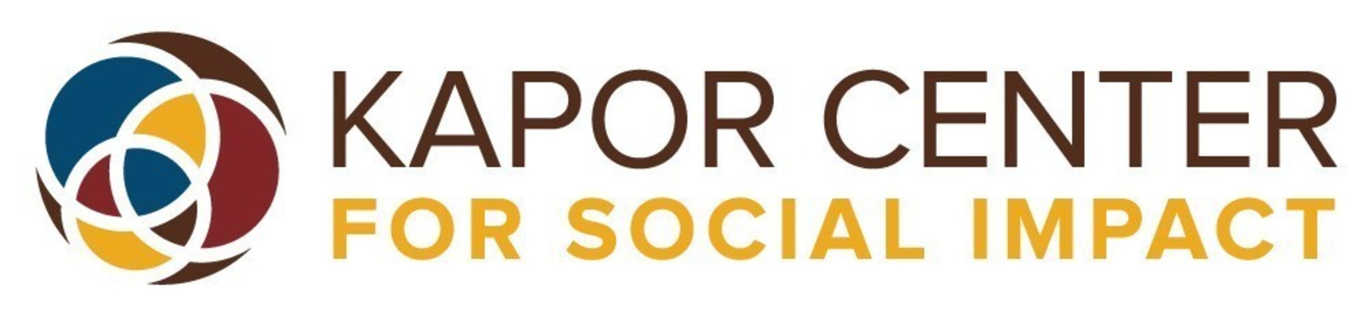 The Kapor Center for Social Impact works to make the technology ecosystem and entrepreneurship more diverse and inclusive.