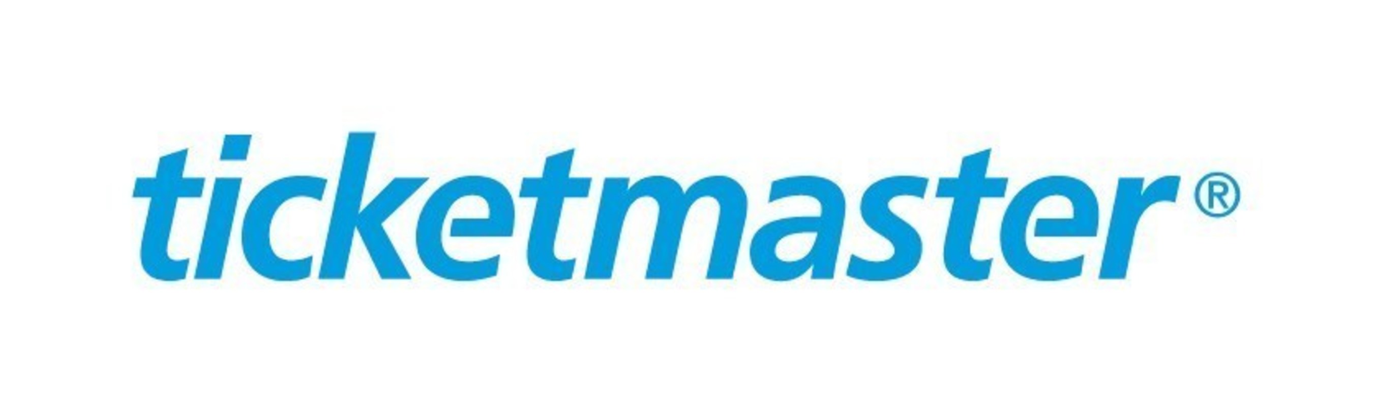 Ticketmaster Logo (PRNewsFoto/Ticketmaster)